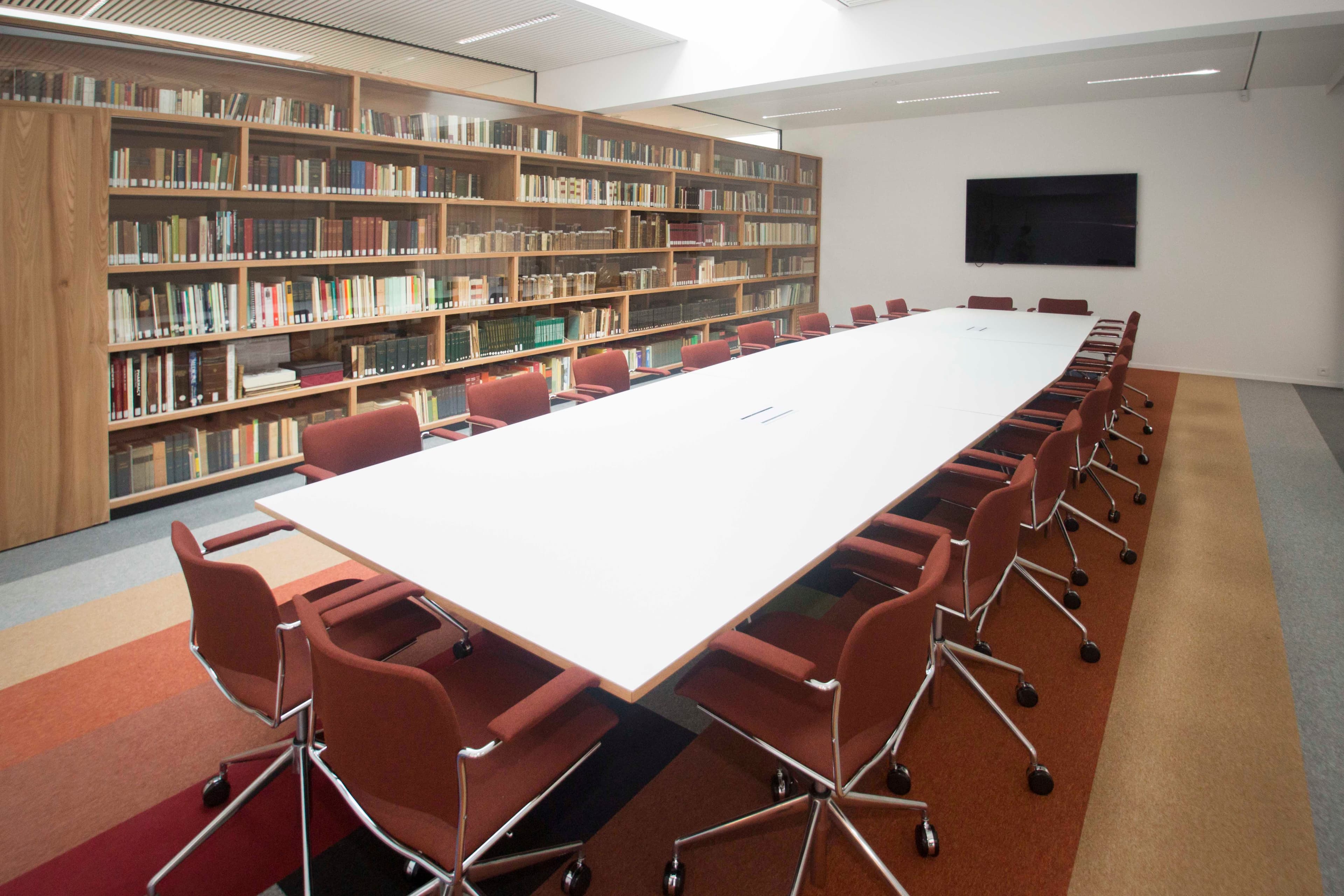 Antwerp Convention Bureau