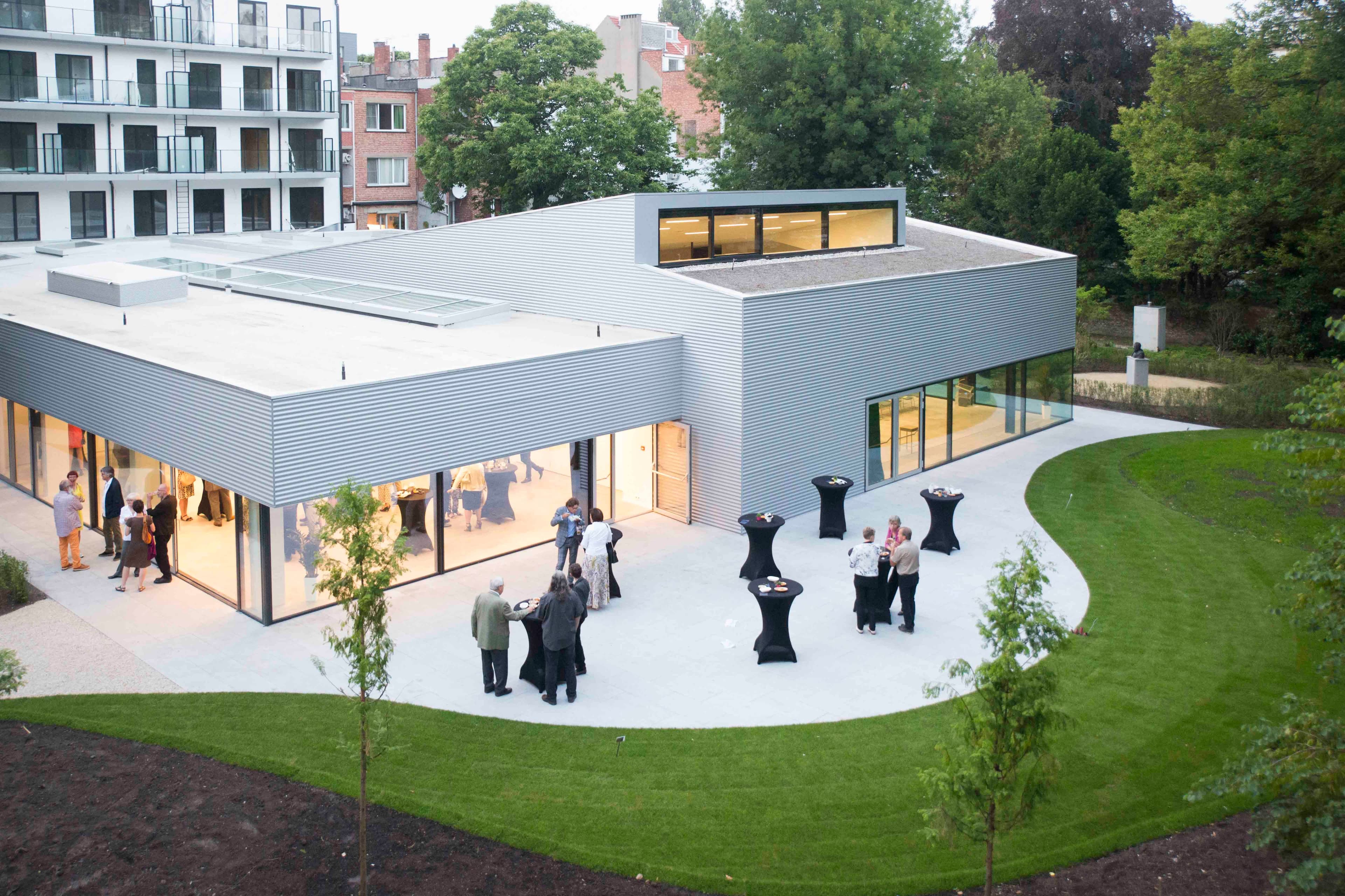 Antwerp Convention Bureau