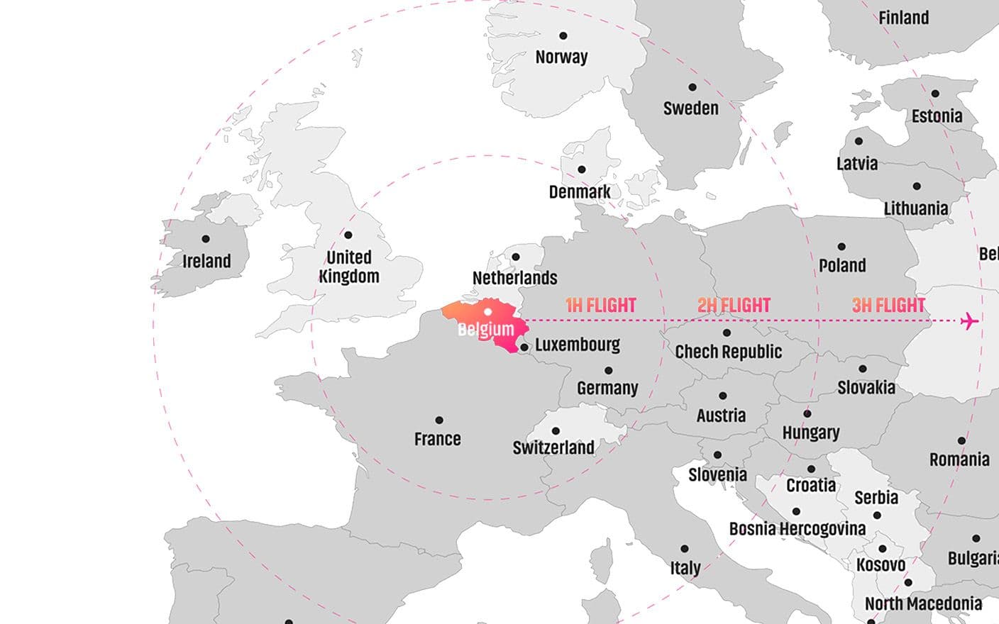 Antwerp Convention Bureau