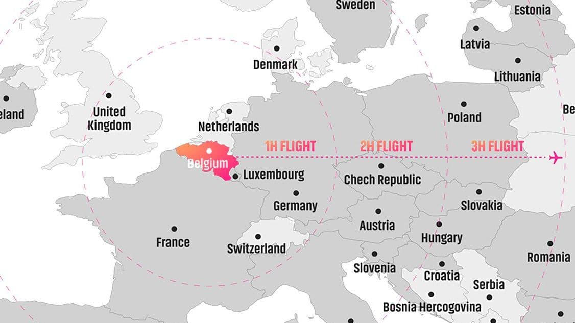 Antwerp Convention Bureau