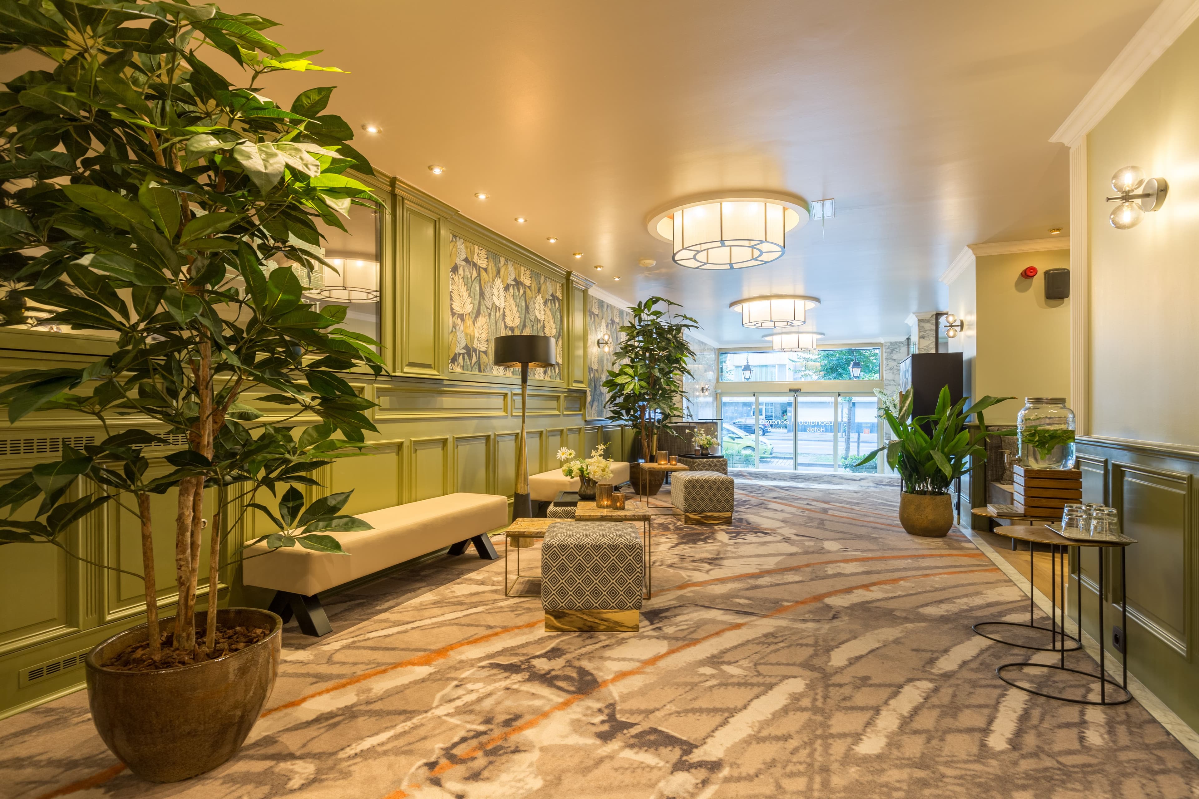 Antwerp Convention Bureau