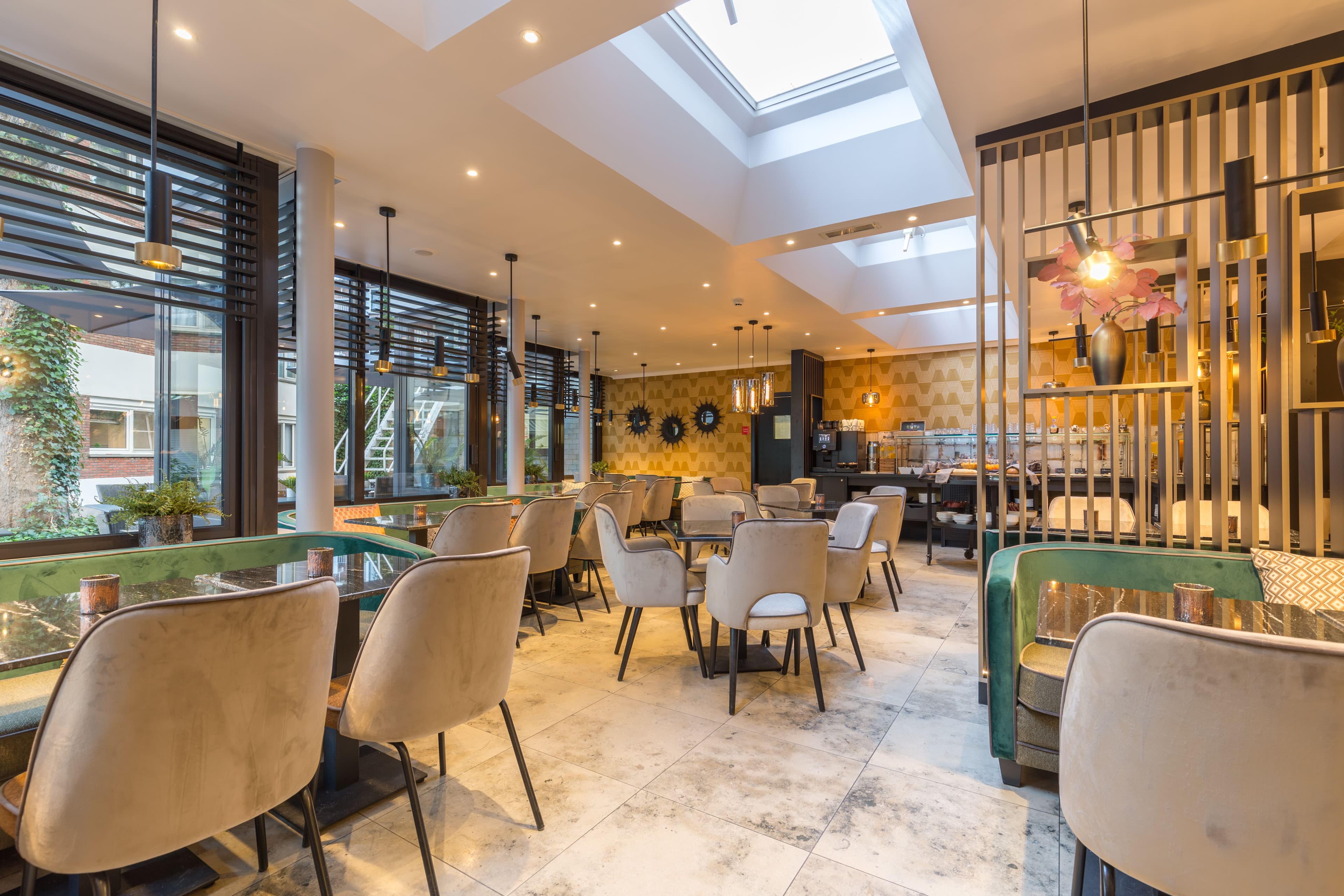 Antwerp Convention Bureau