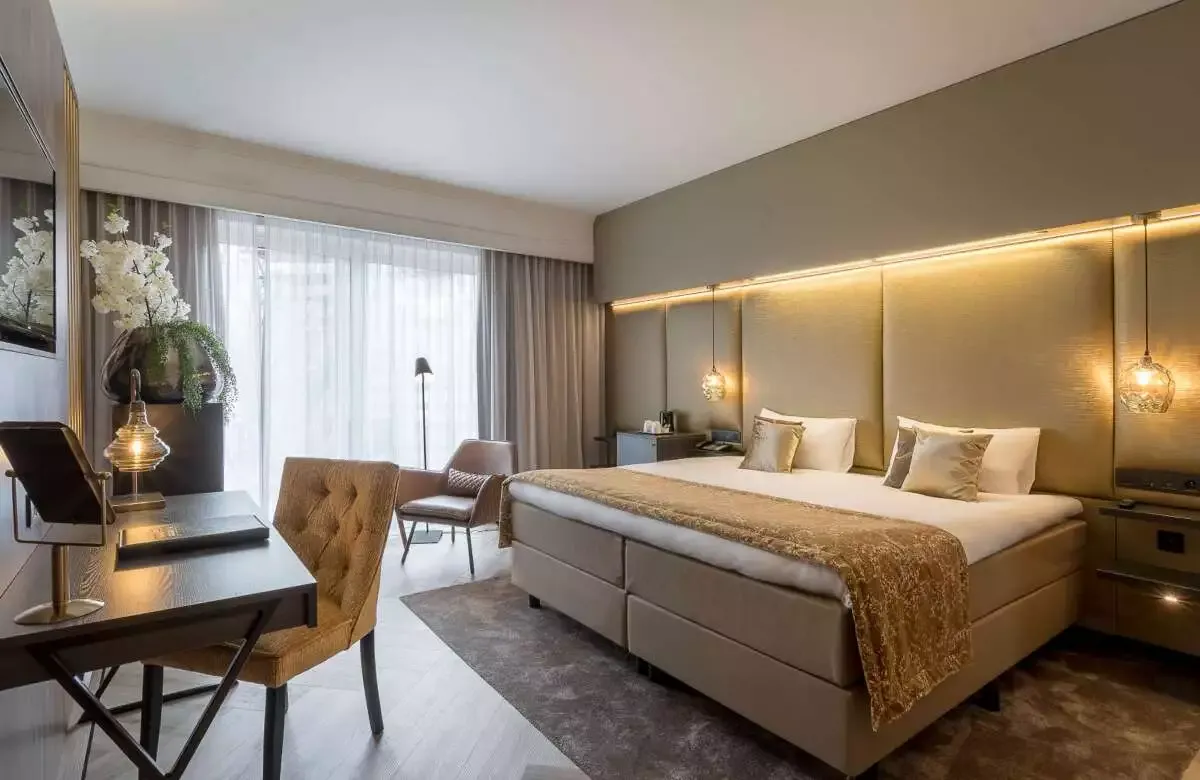 Antwerp Convention Bureau