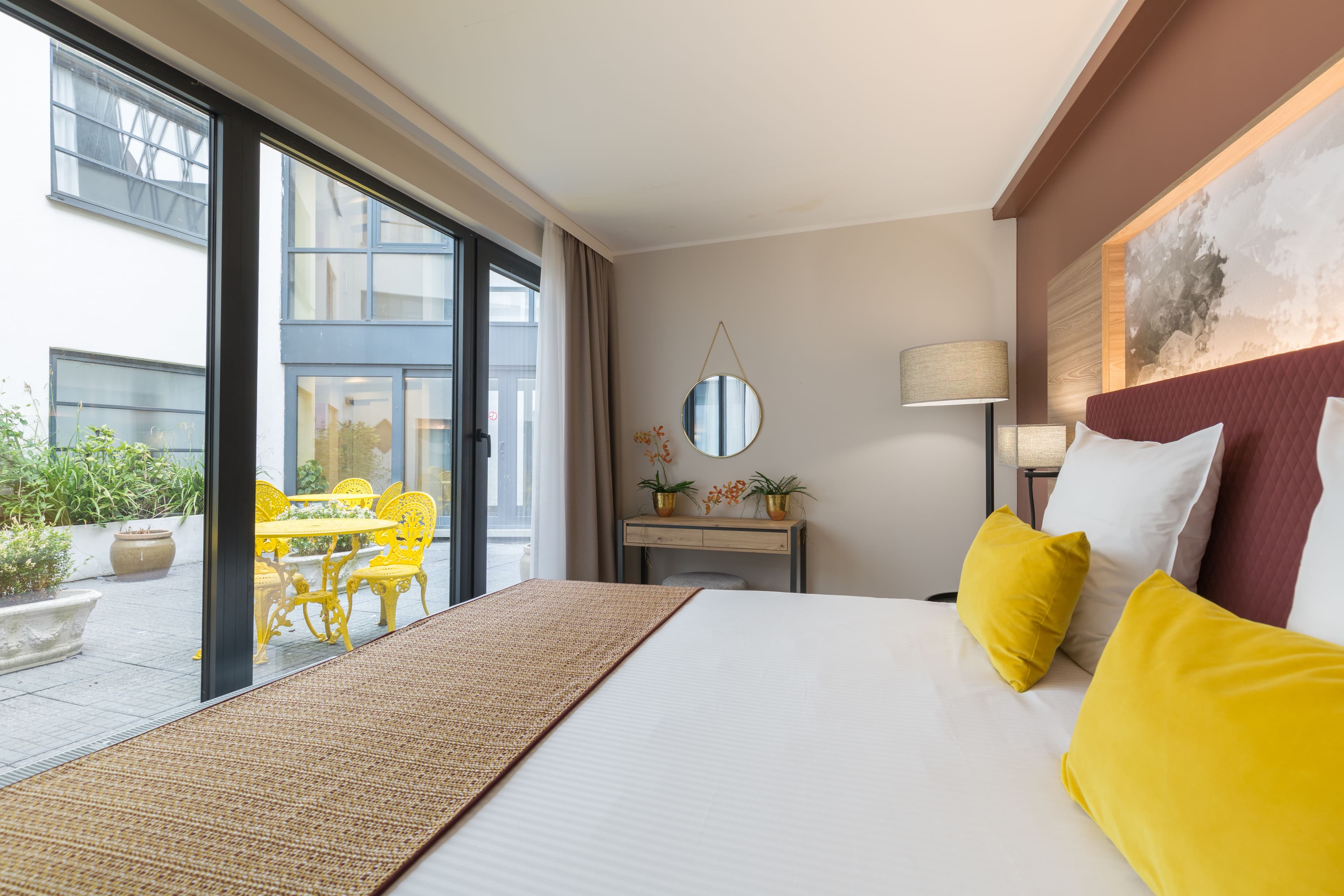 Antwerp Convention Bureau