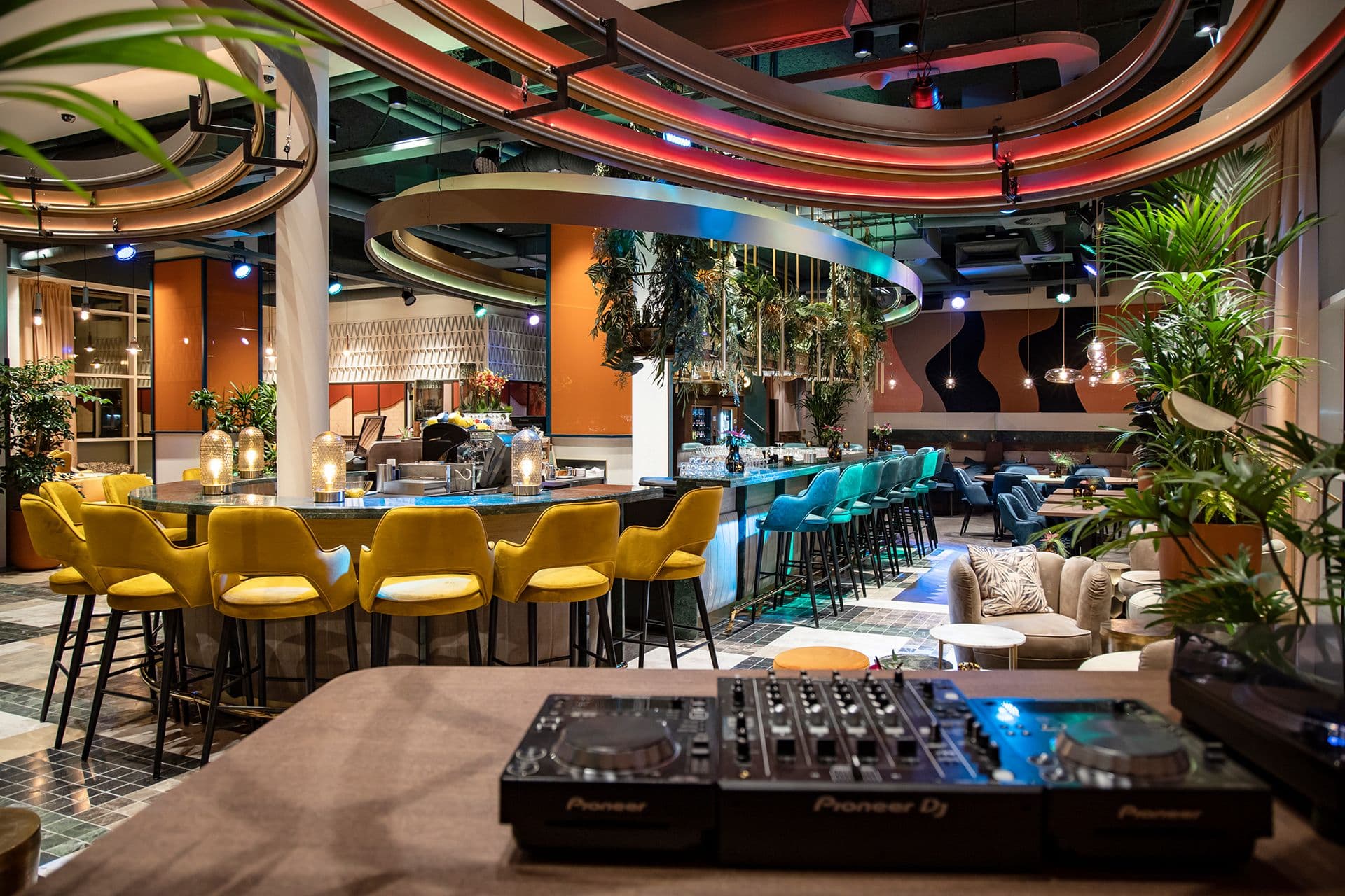 Antwerp Convention Bureau