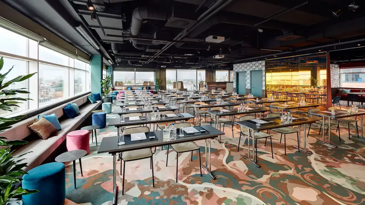 Antwerp Convention Bureau