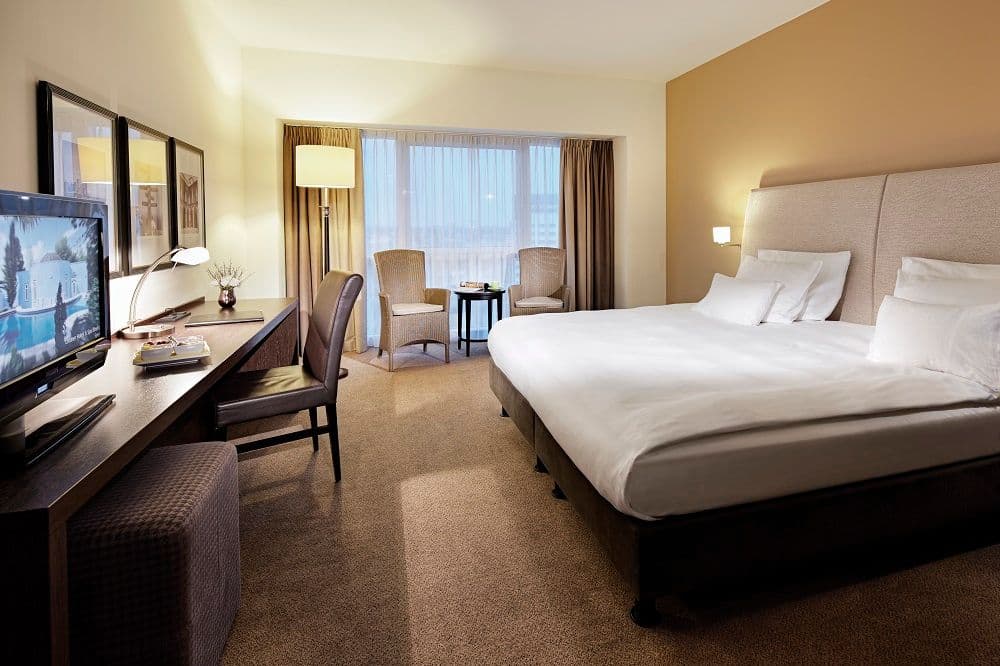 Antwerp Convention Bureau