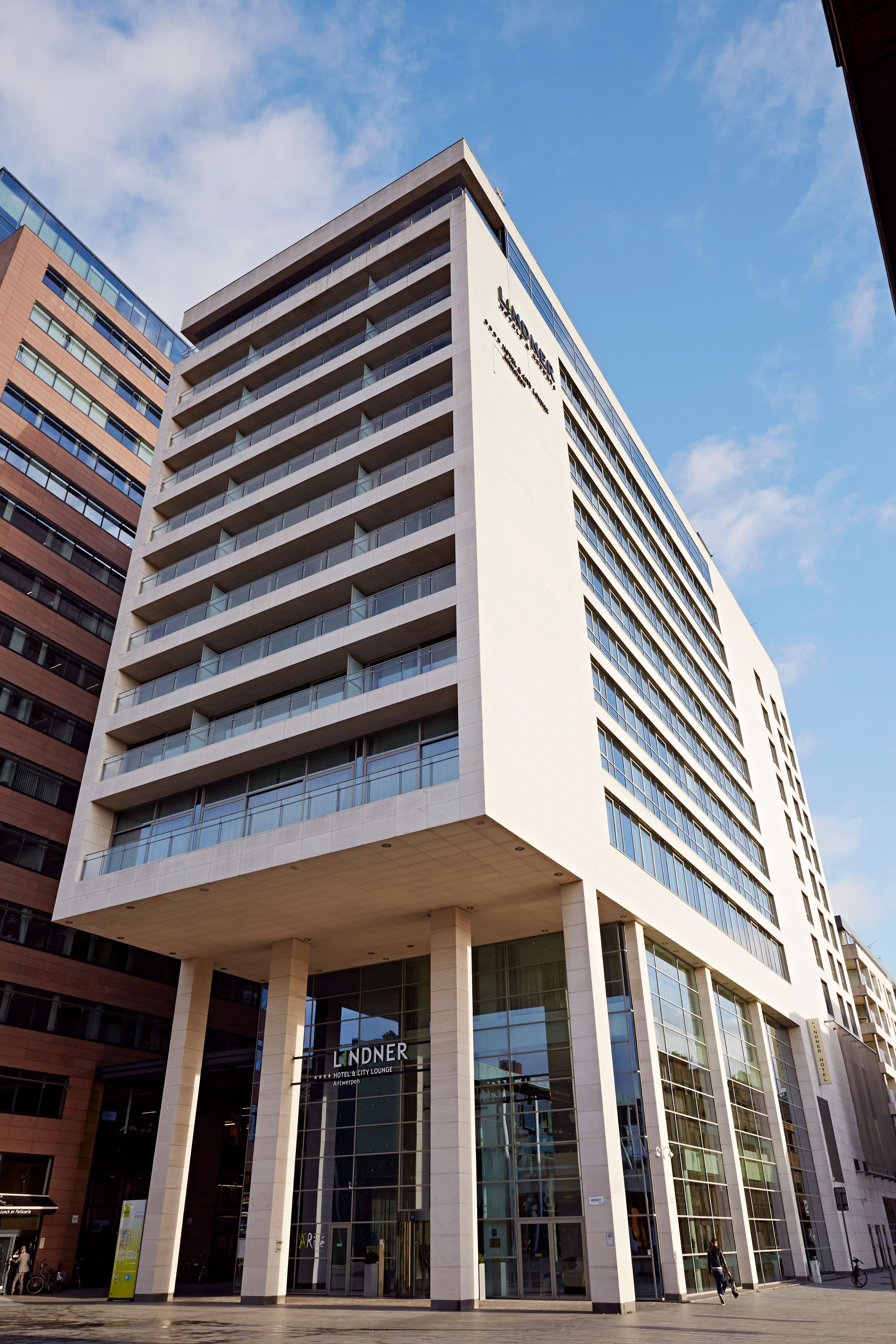 Antwerp Convention Bureau