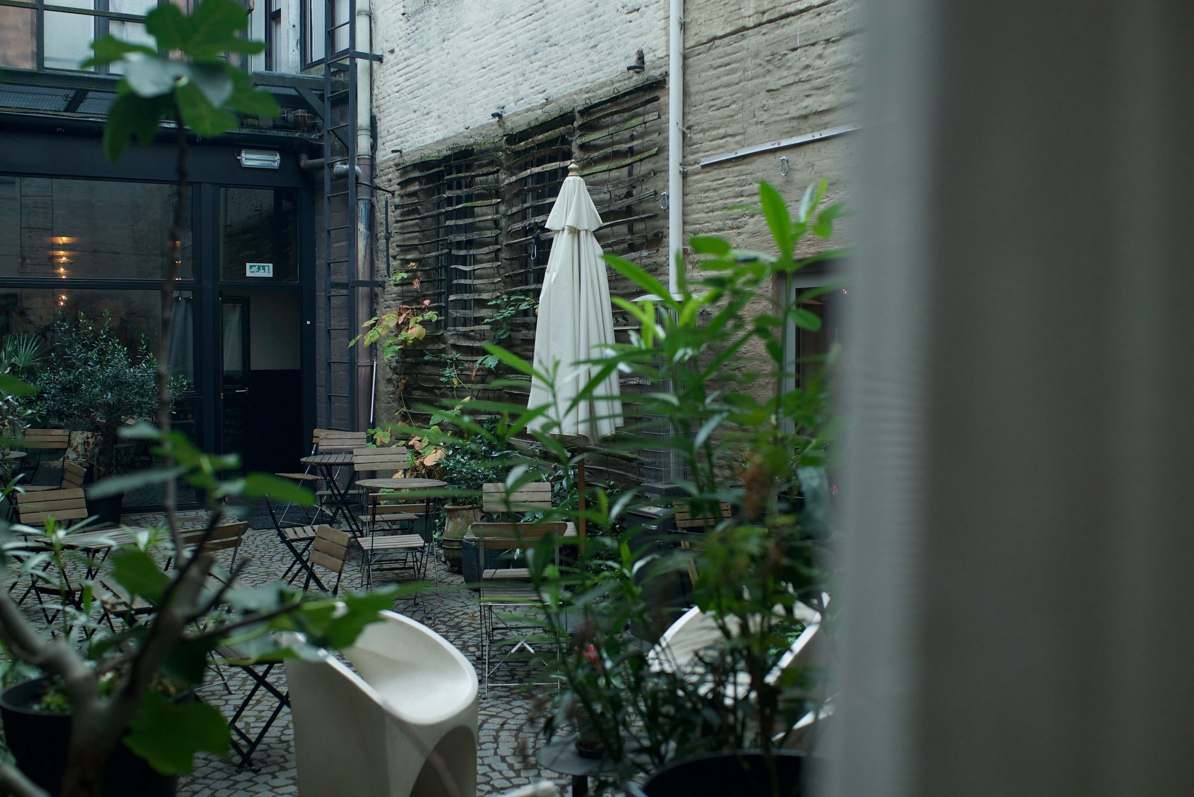 Antwerp Convention Bureau