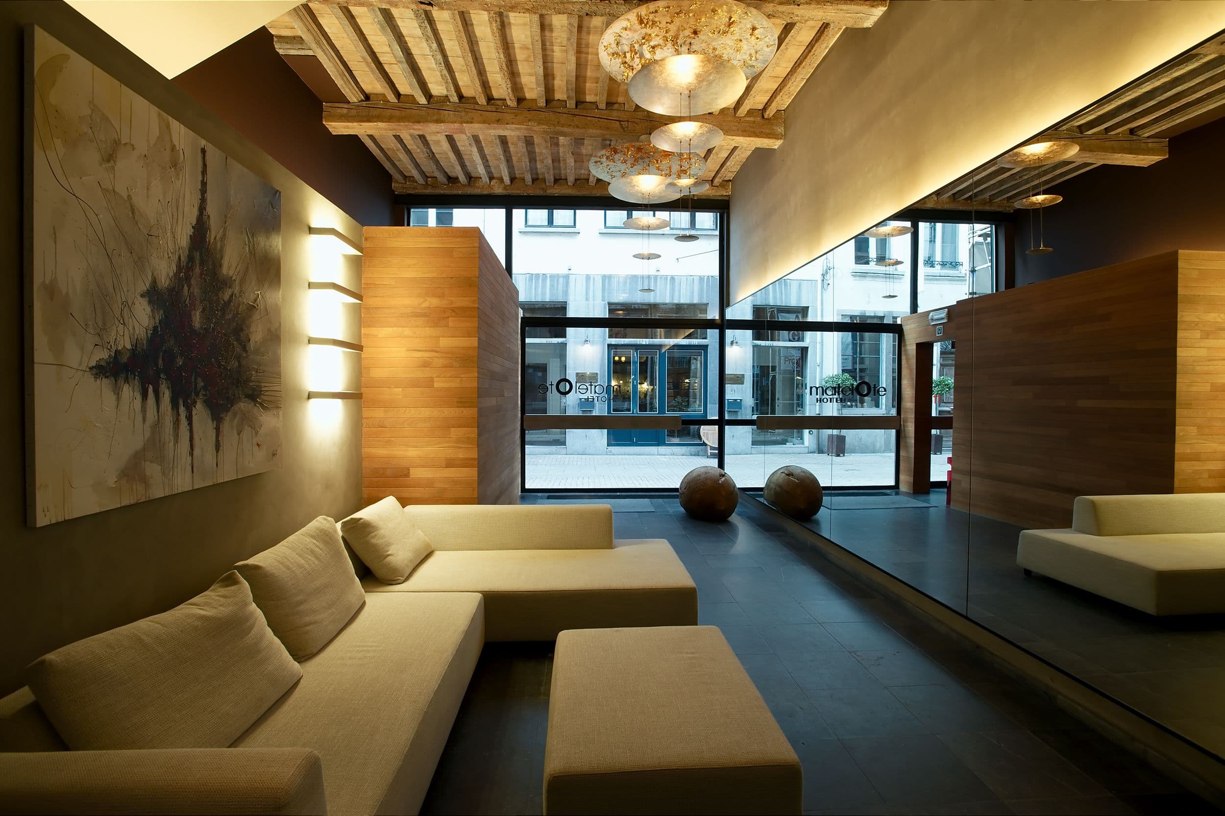 Antwerp Convention Bureau