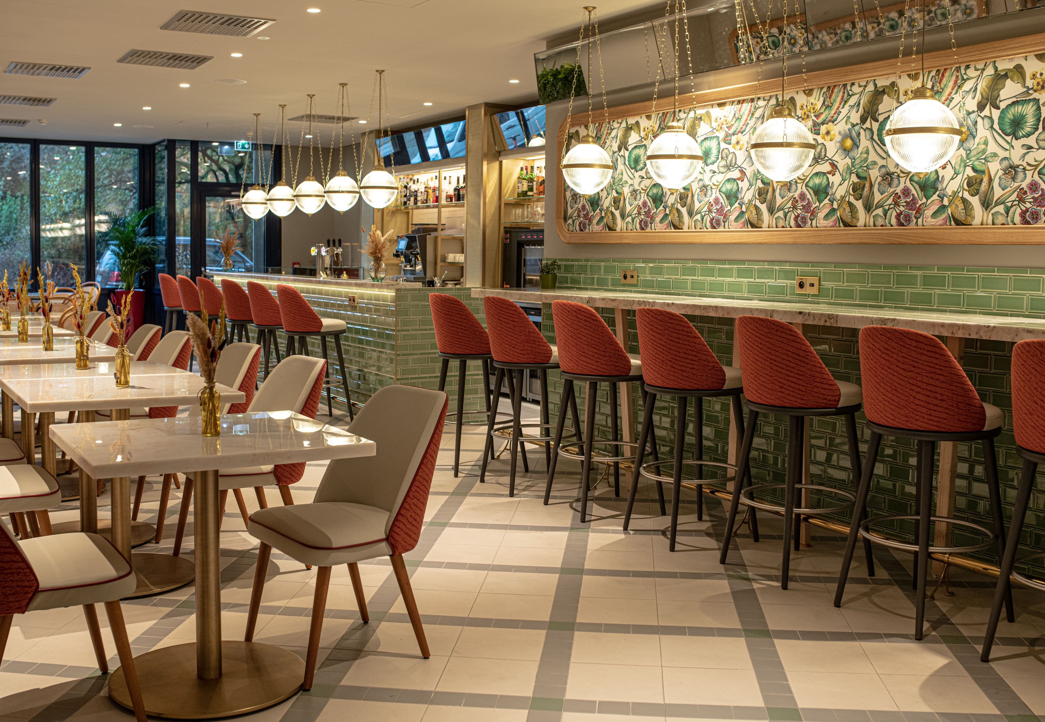 Antwerp Convention Bureau