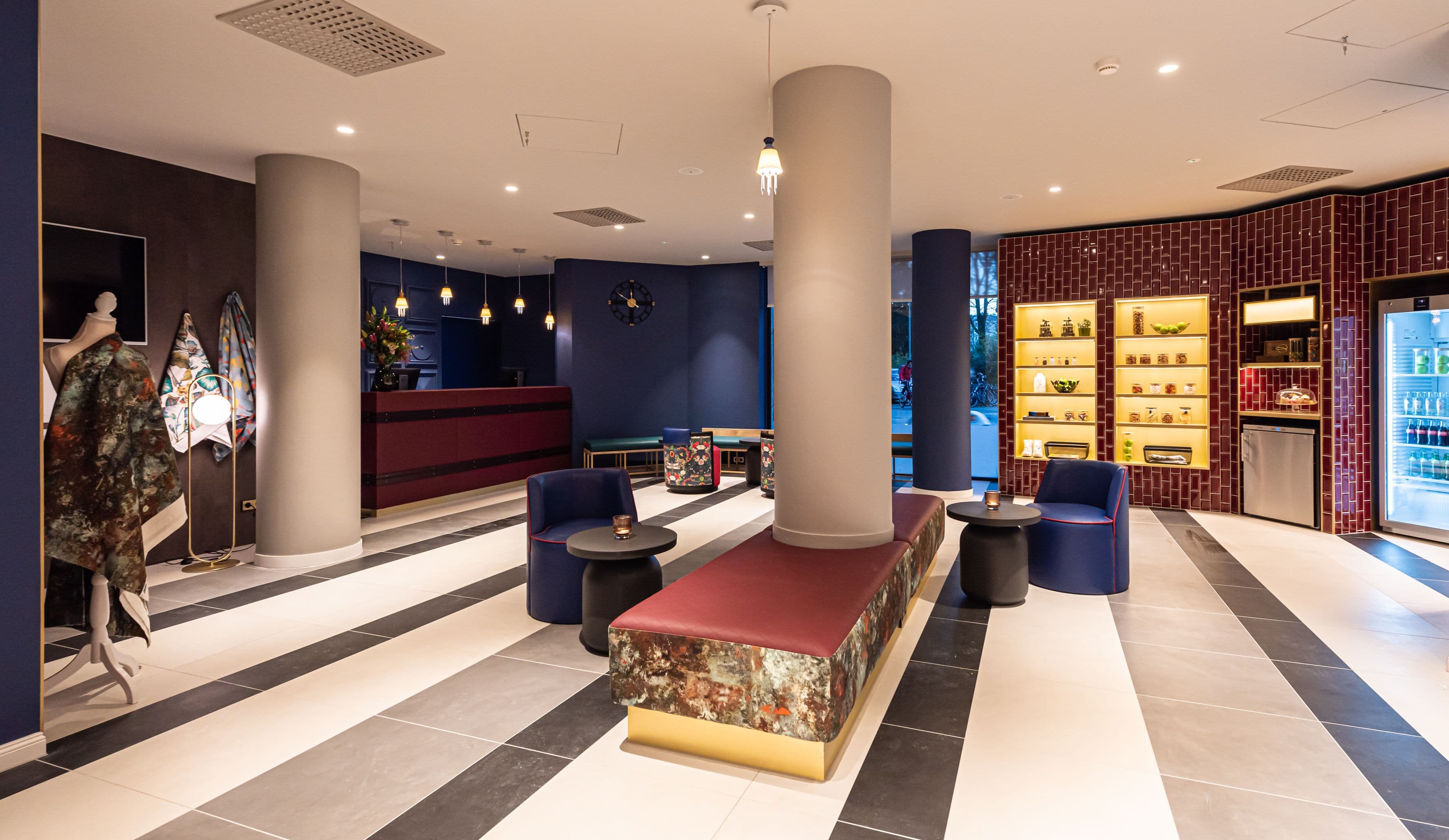 Antwerp Convention Bureau