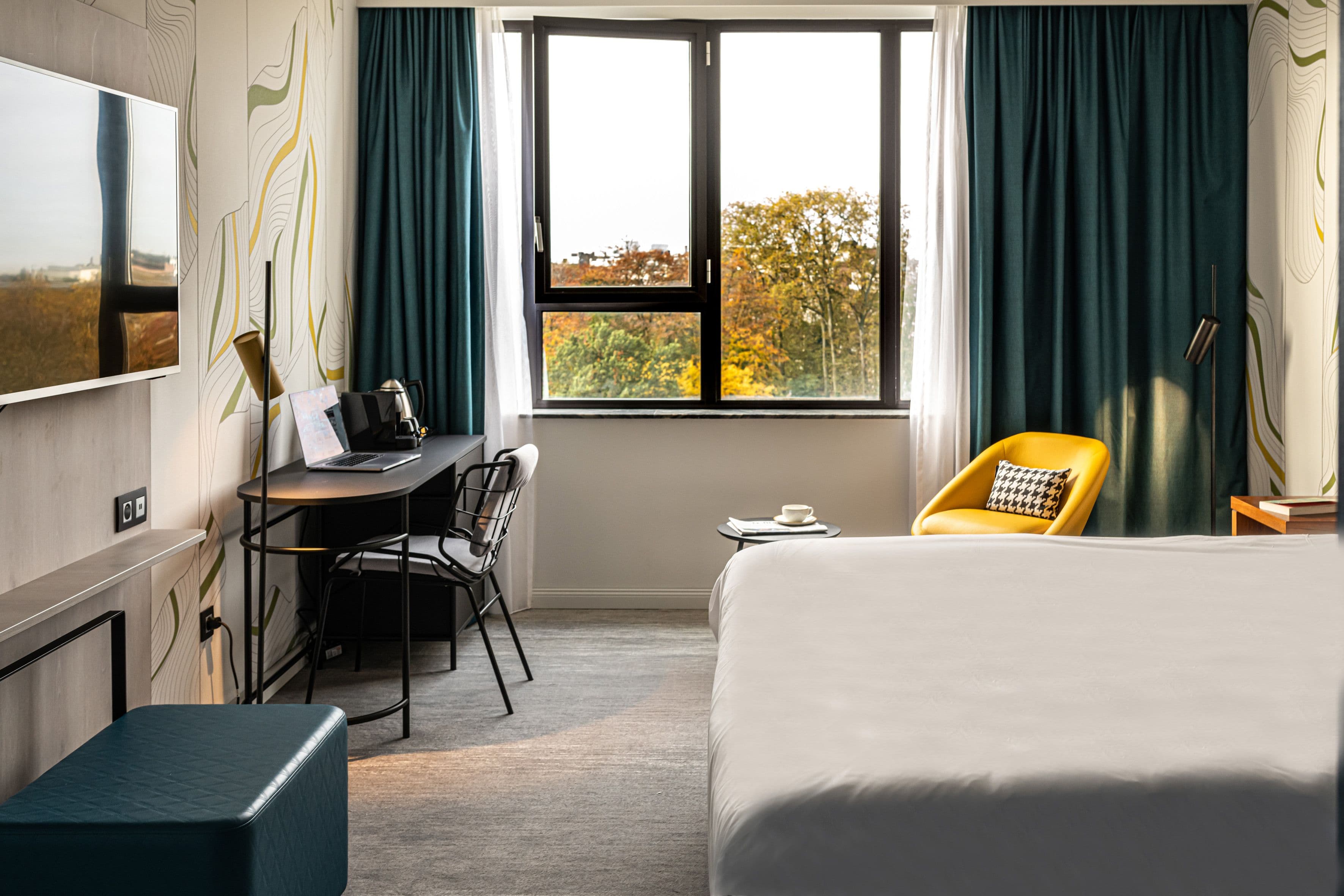 Antwerp Convention Bureau