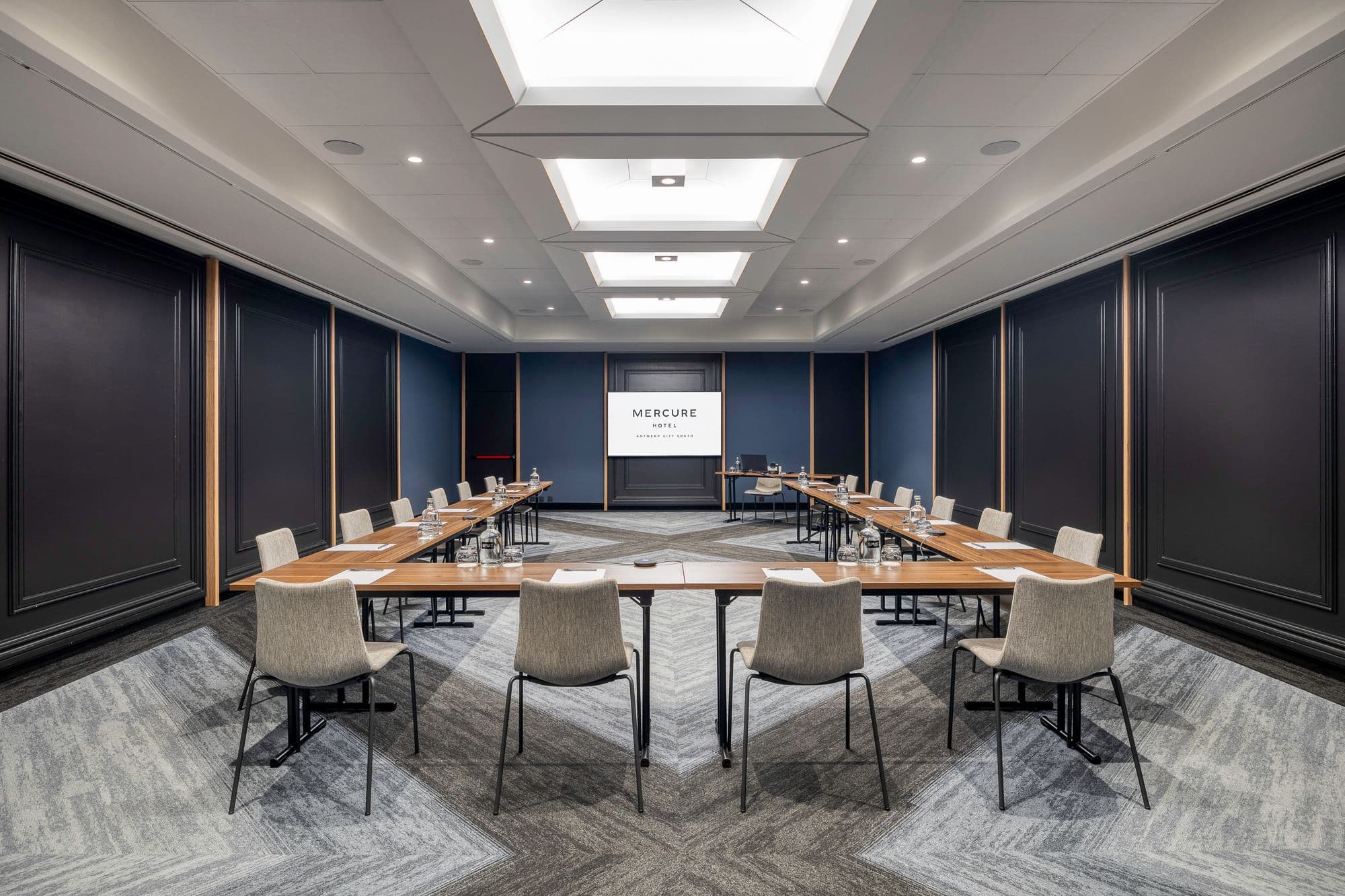 Antwerp Convention Bureau