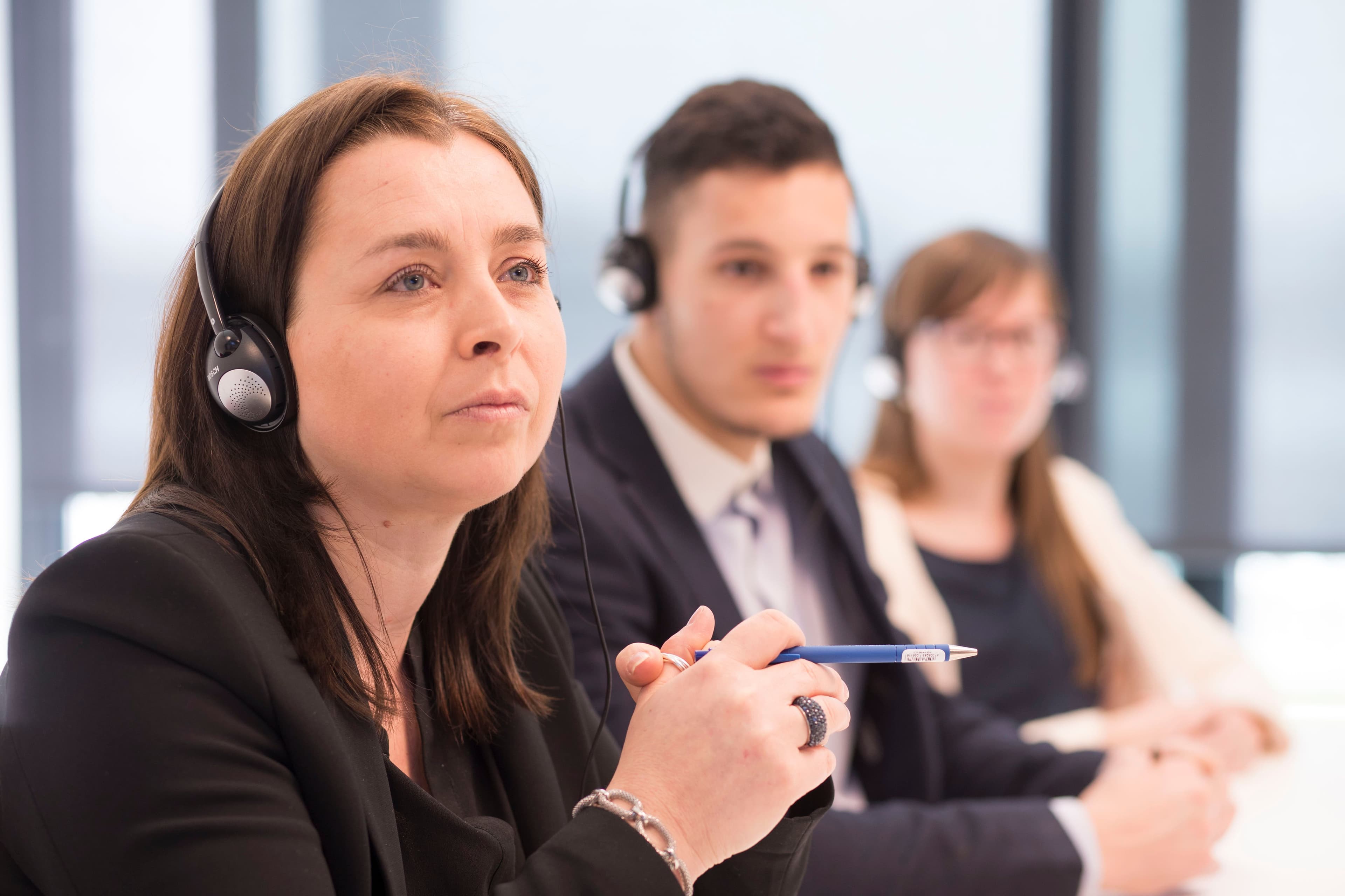 Antwerp Convention Bureau