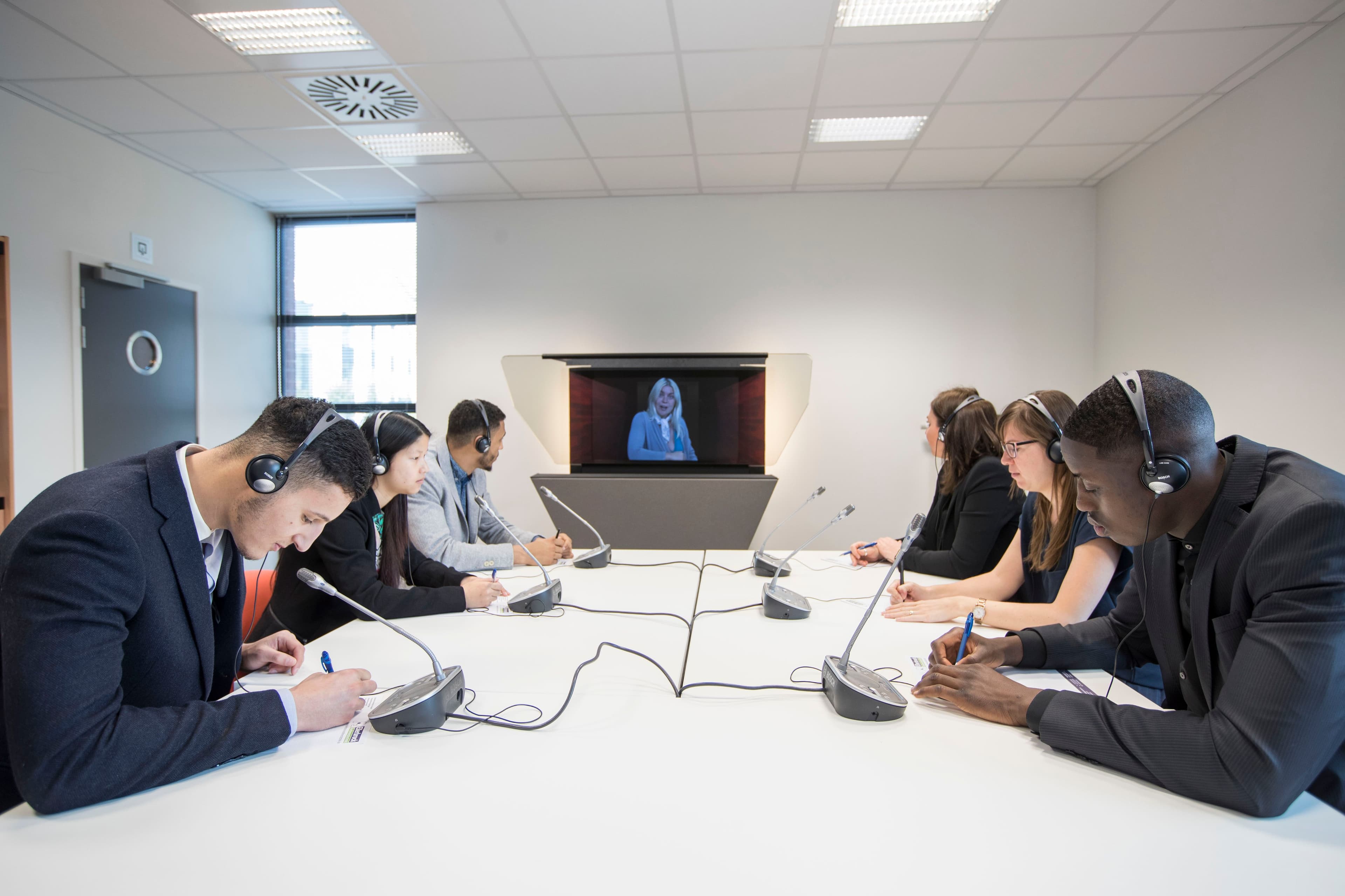 Antwerp Convention Bureau