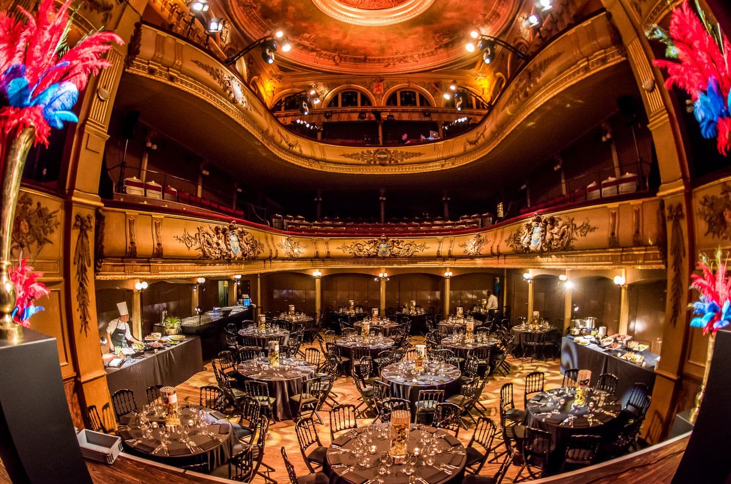 Antwerp Convention Bureau