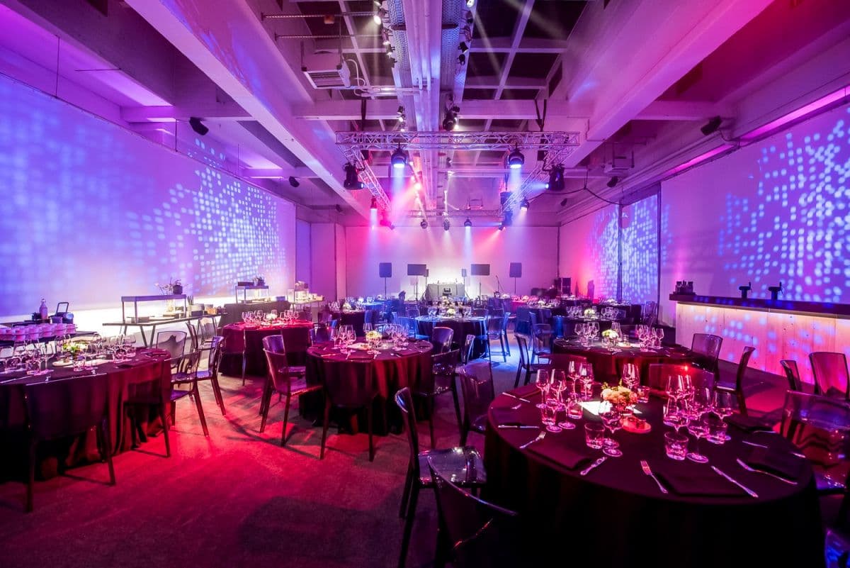 Antwerp Convention Bureau