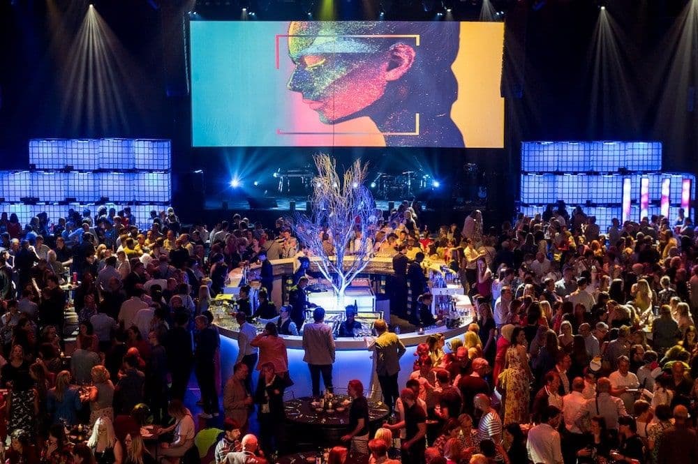 Antwerp Convention Bureau