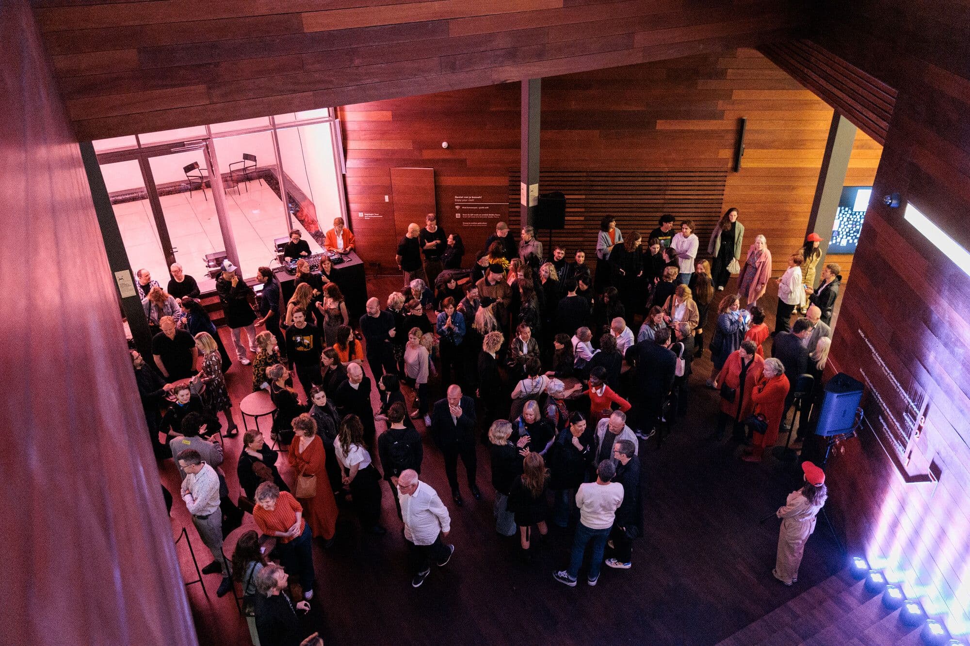 Antwerp Convention Bureau