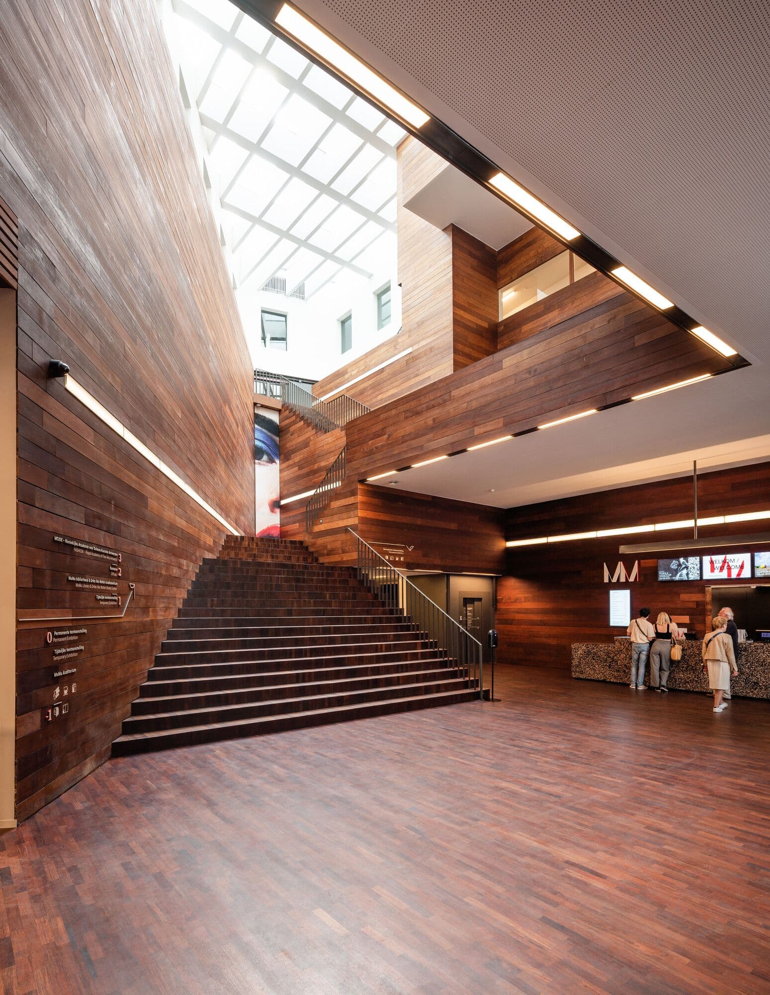 Antwerp Convention Bureau