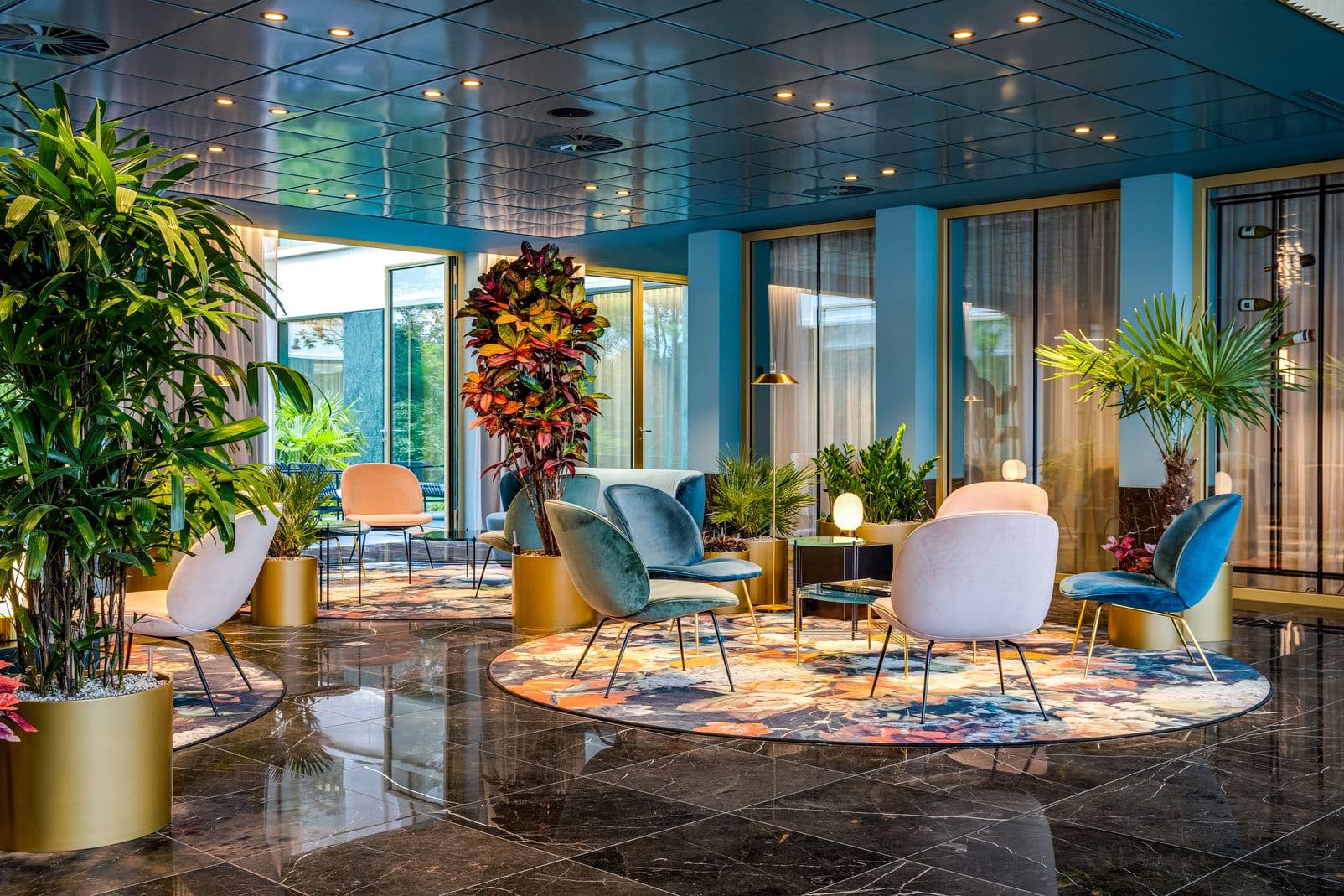 Antwerp Convention Bureau