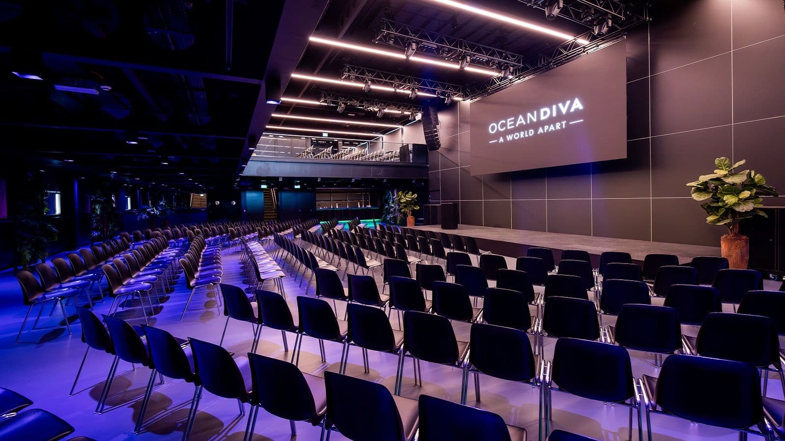 Antwerp Convention Bureau