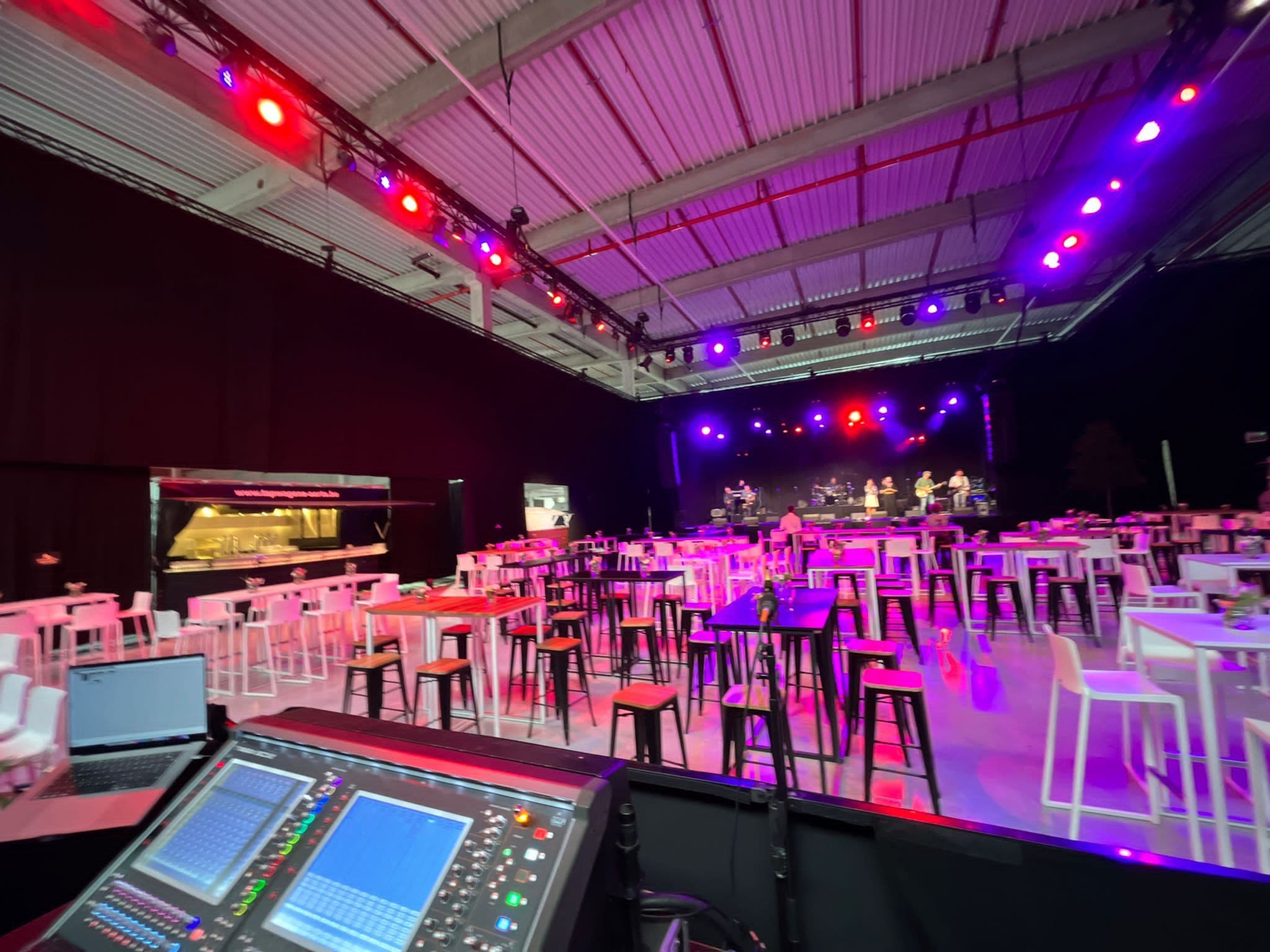 Antwerp Convention Bureau