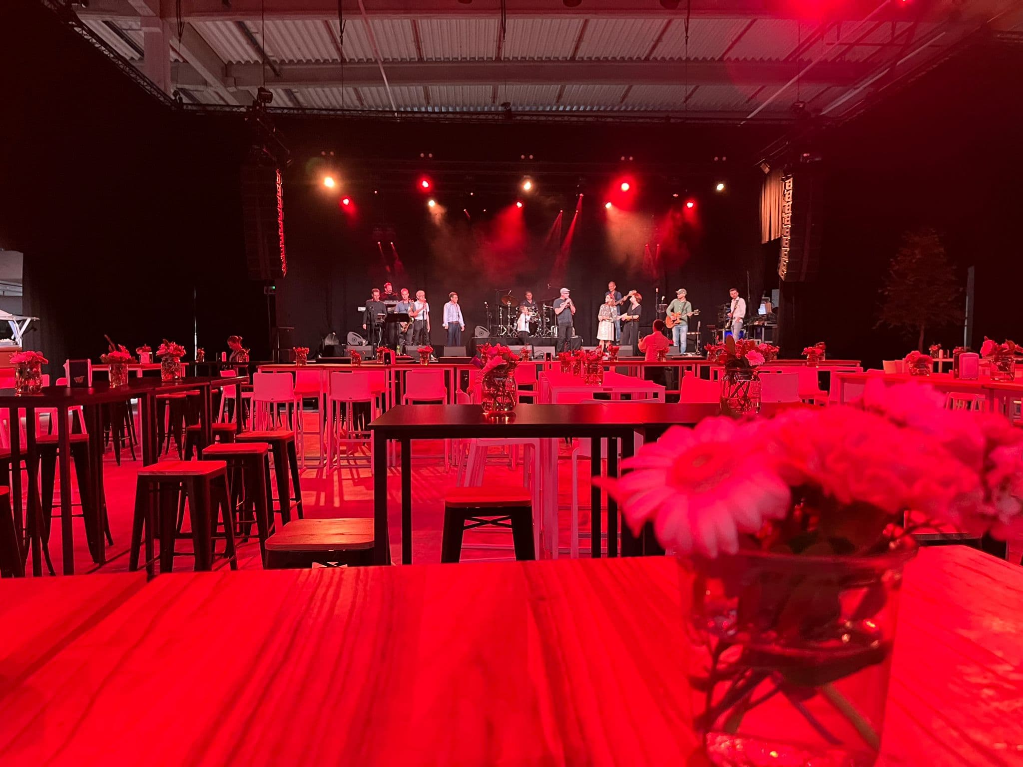 Antwerp Convention Bureau