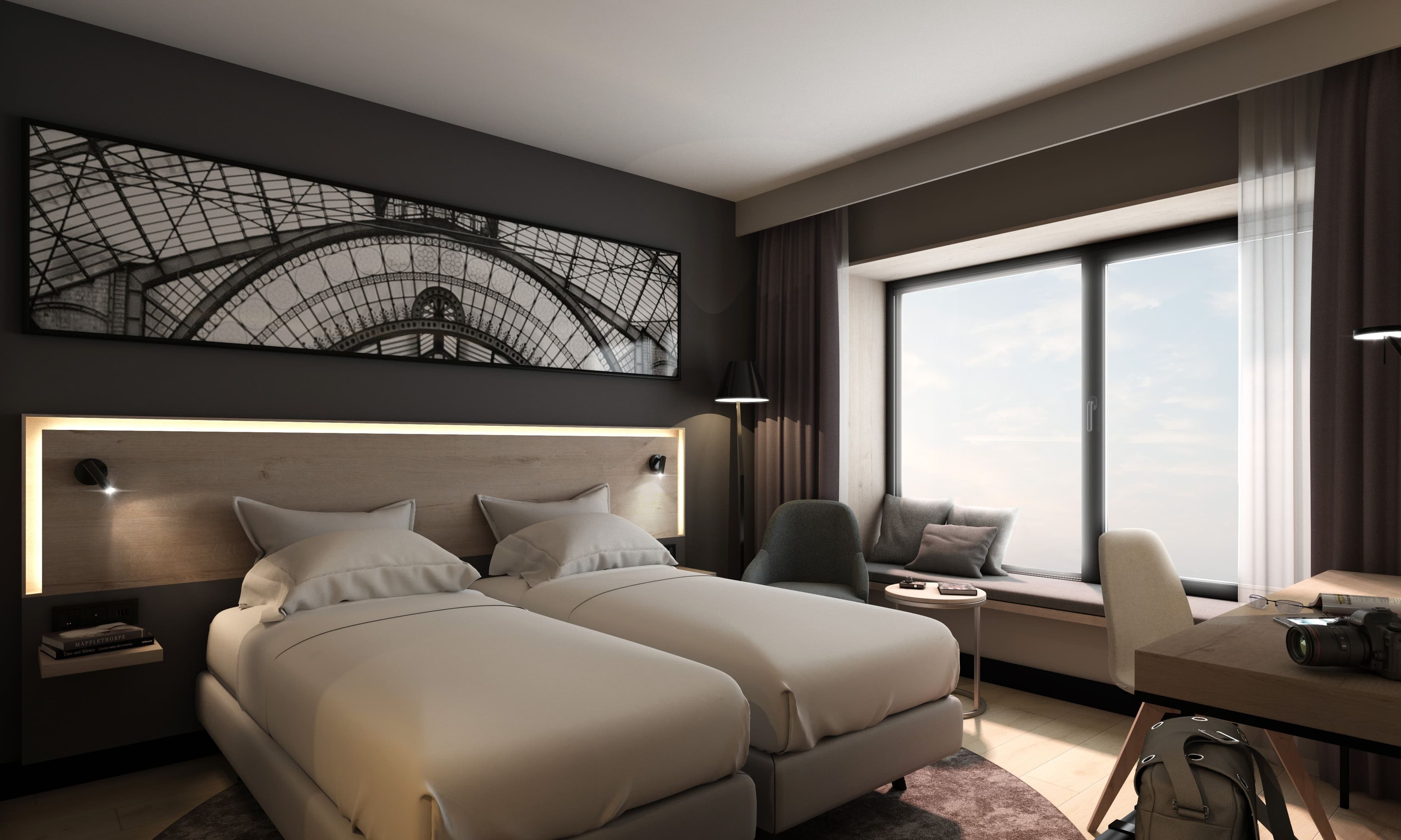 Antwerp Convention Bureau