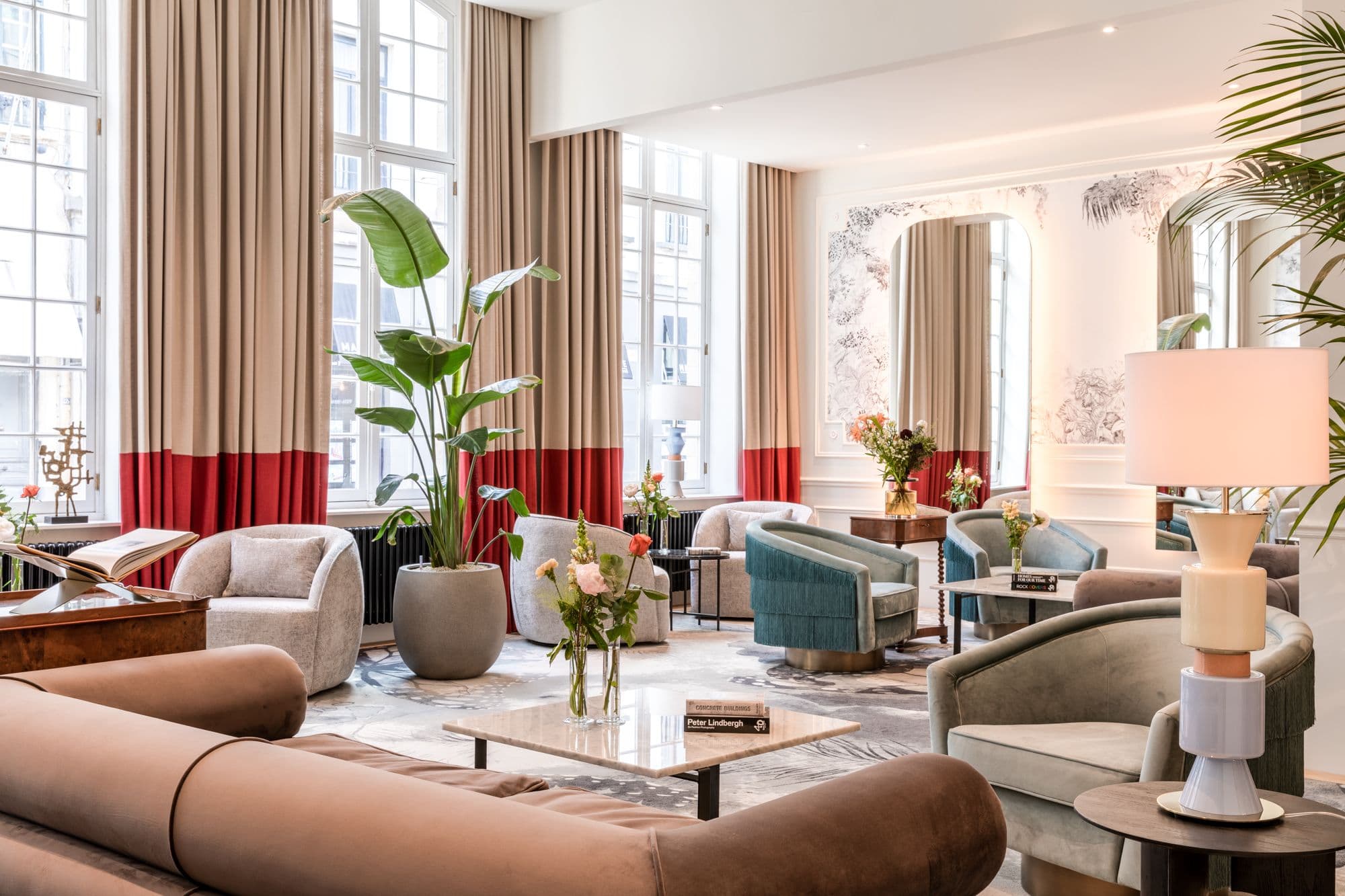 Antwerp Convention Bureau