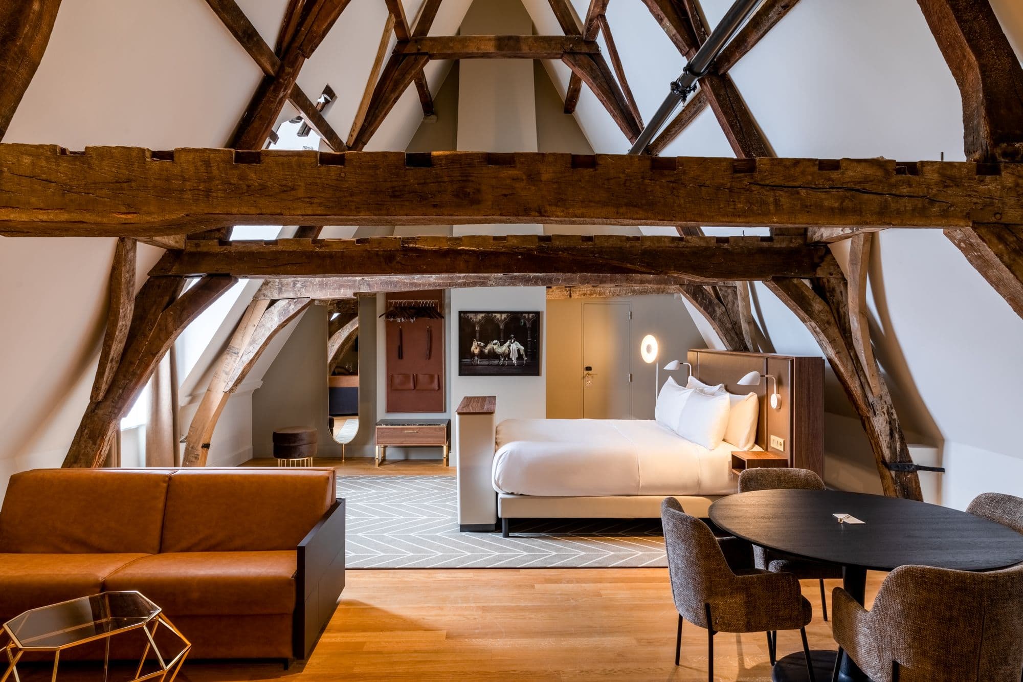 Antwerp Convention Bureau