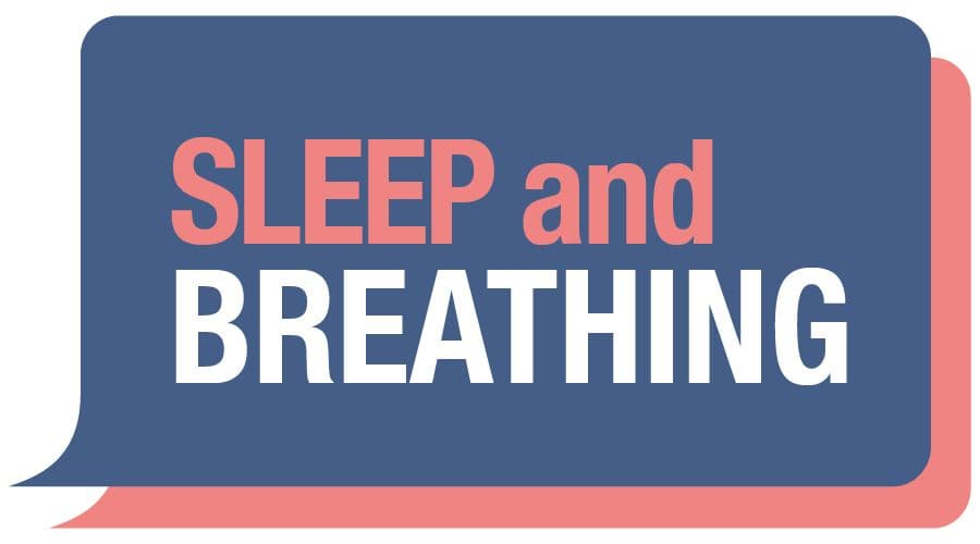 Sleep and Breathing conference