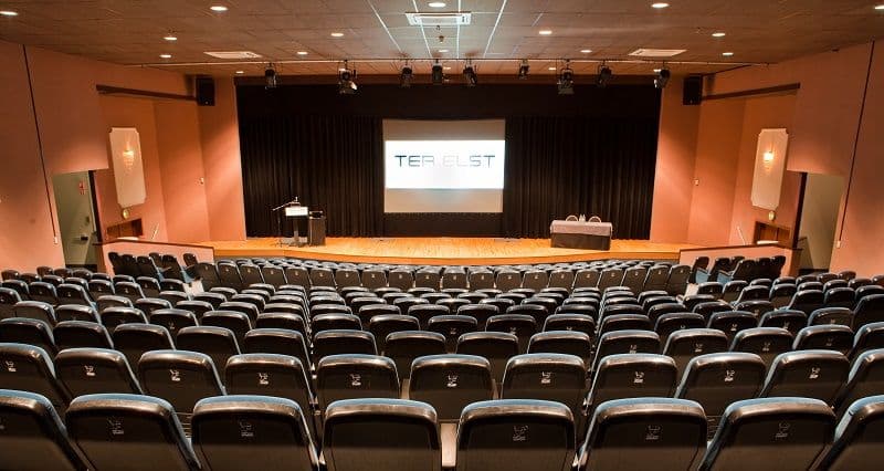 Antwerp Convention Bureau