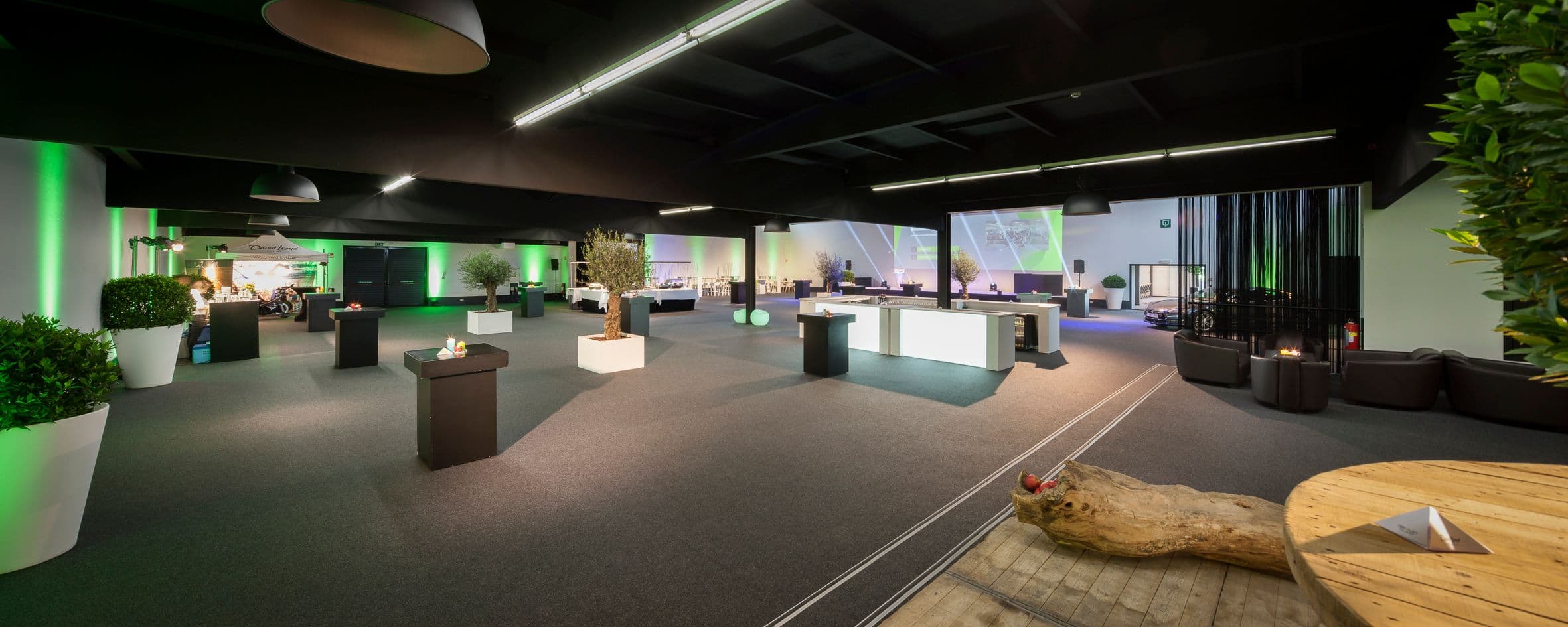 Antwerp Convention Bureau