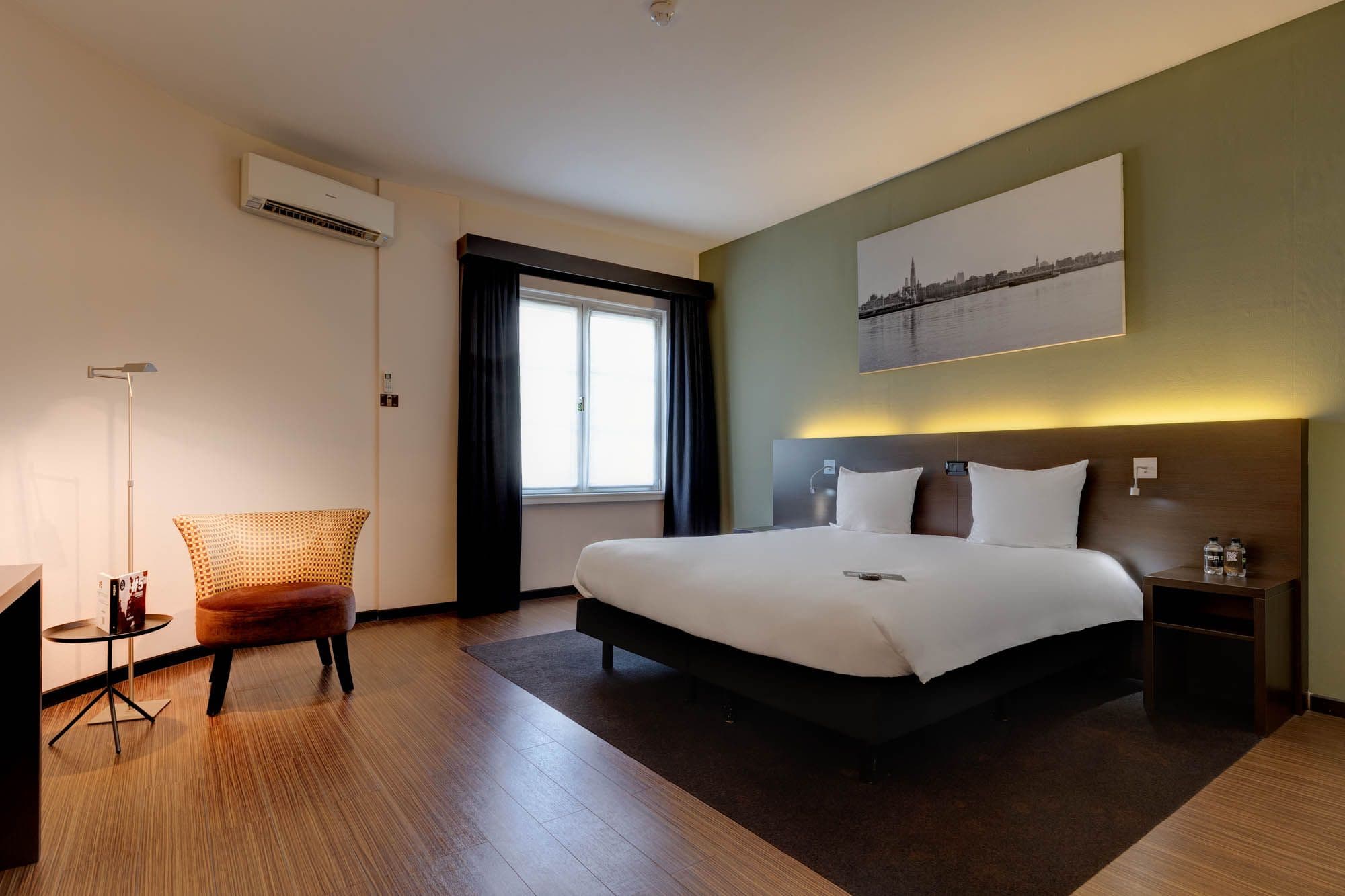 Antwerp Convention Bureau