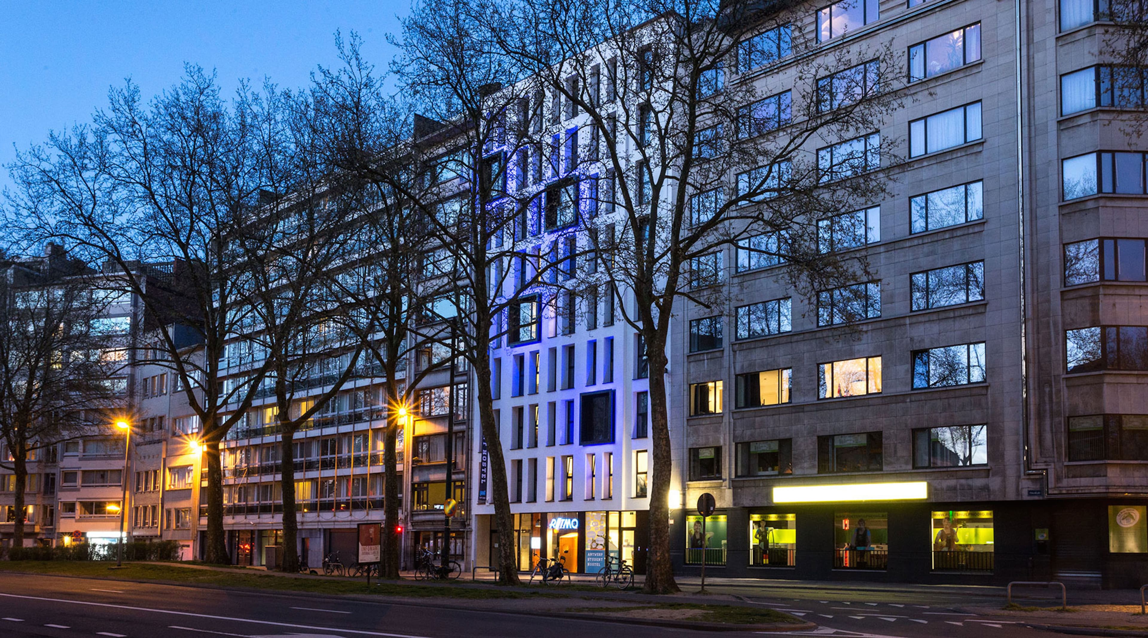 Antwerp Convention Bureau