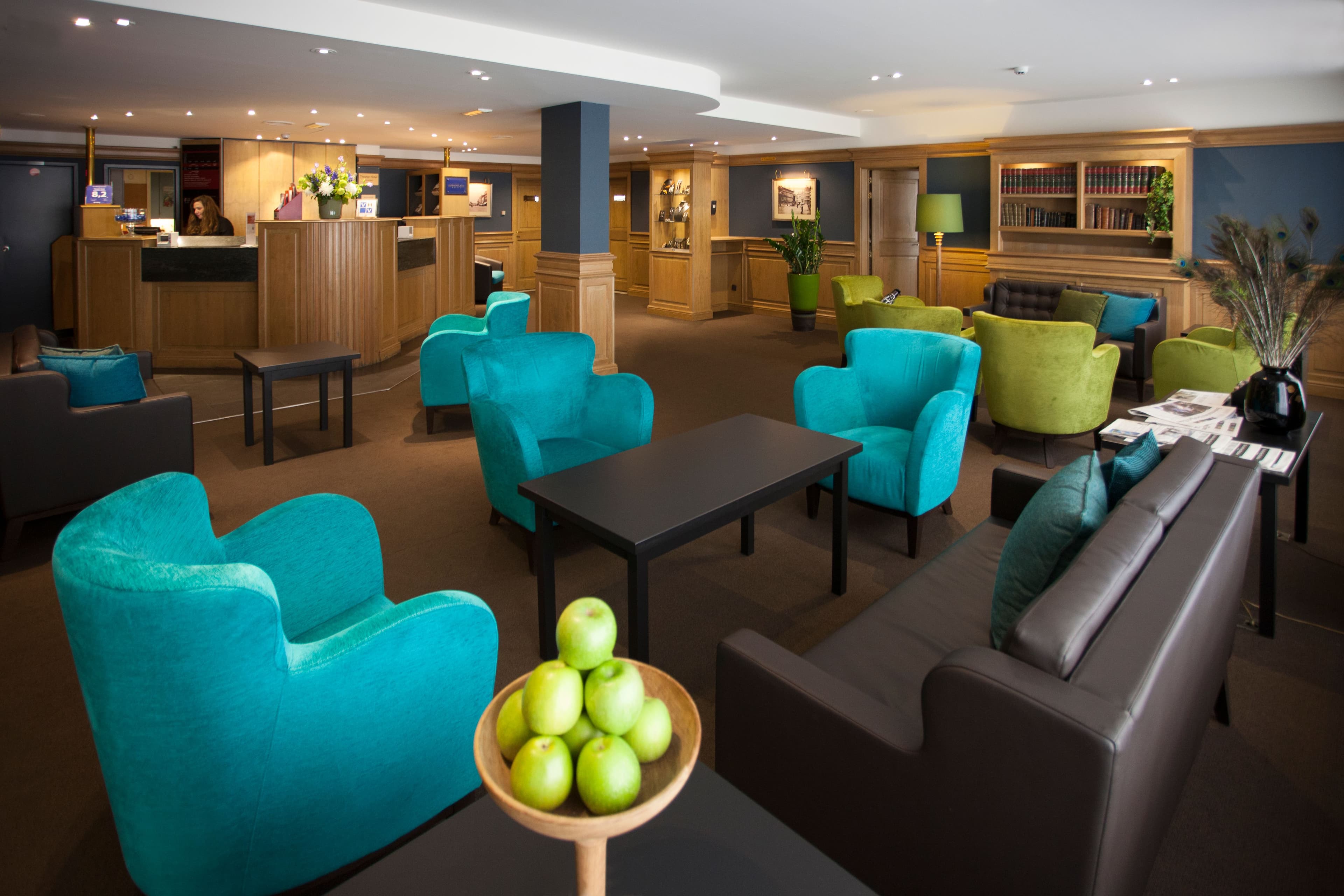 Antwerp Convention Bureau