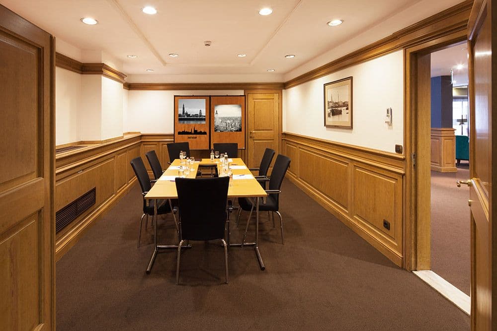 Antwerp Convention Bureau