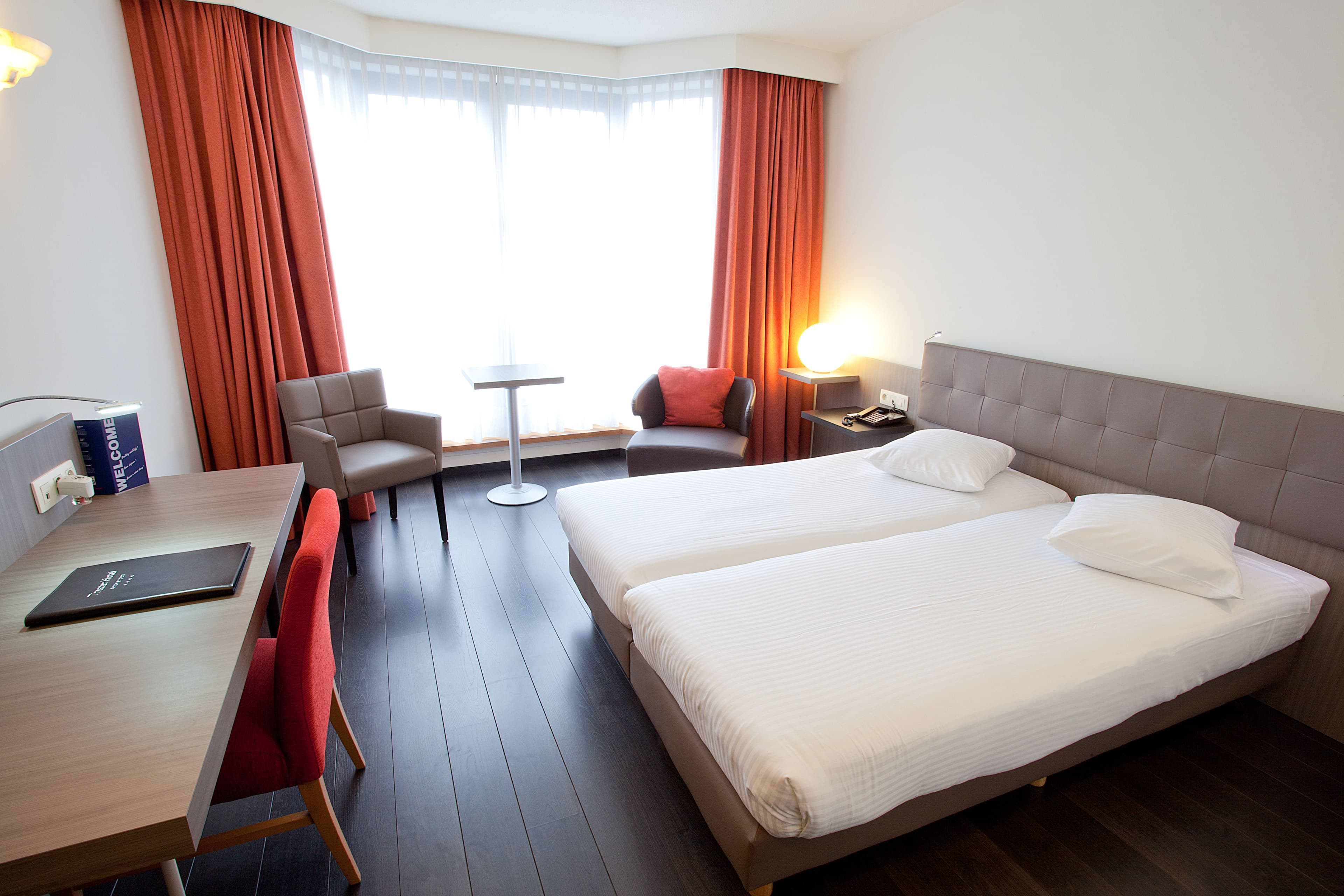 Antwerp Convention Bureau