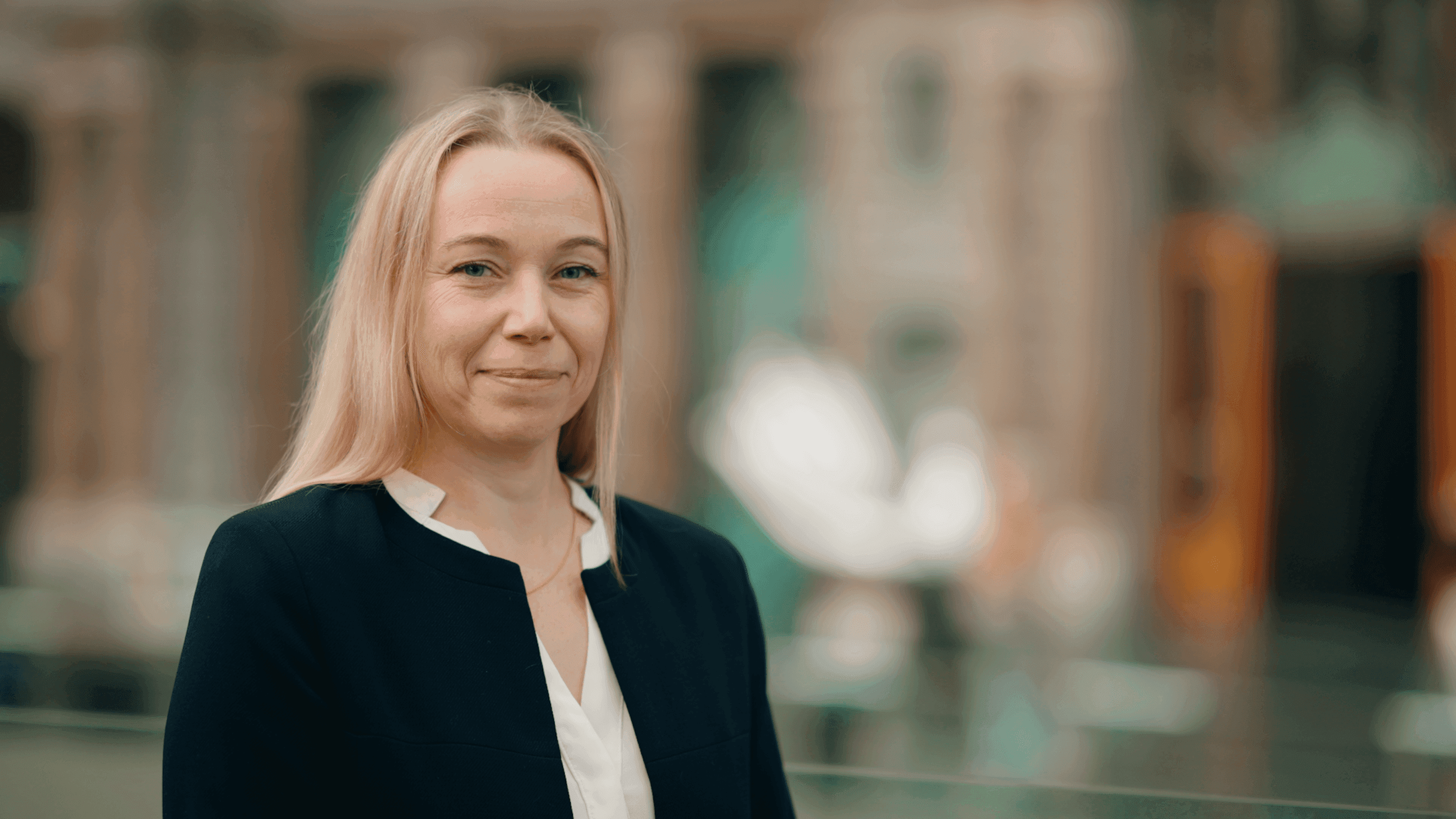 Tadeja Pivc Coudyser