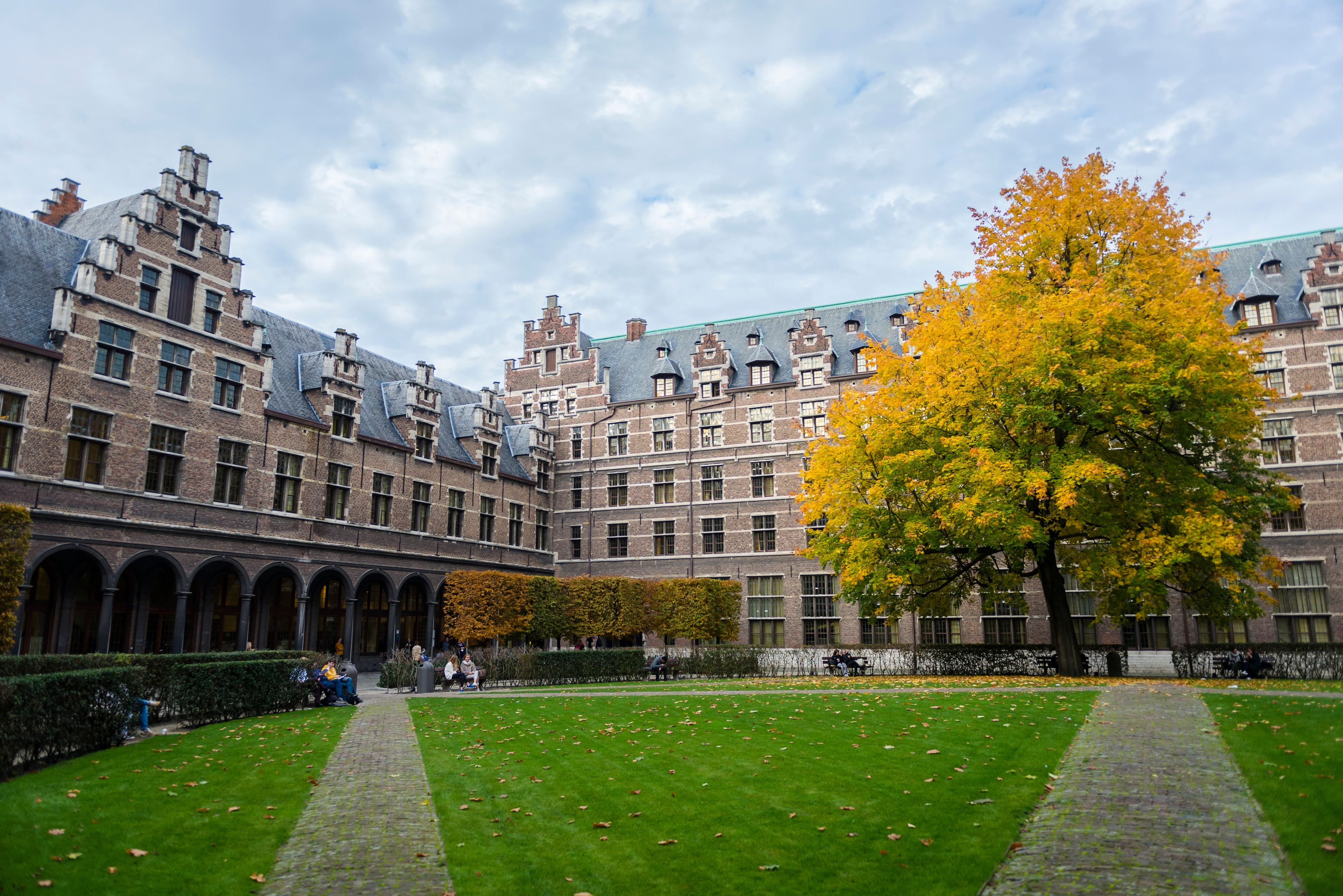 Antwerp Convention Bureau