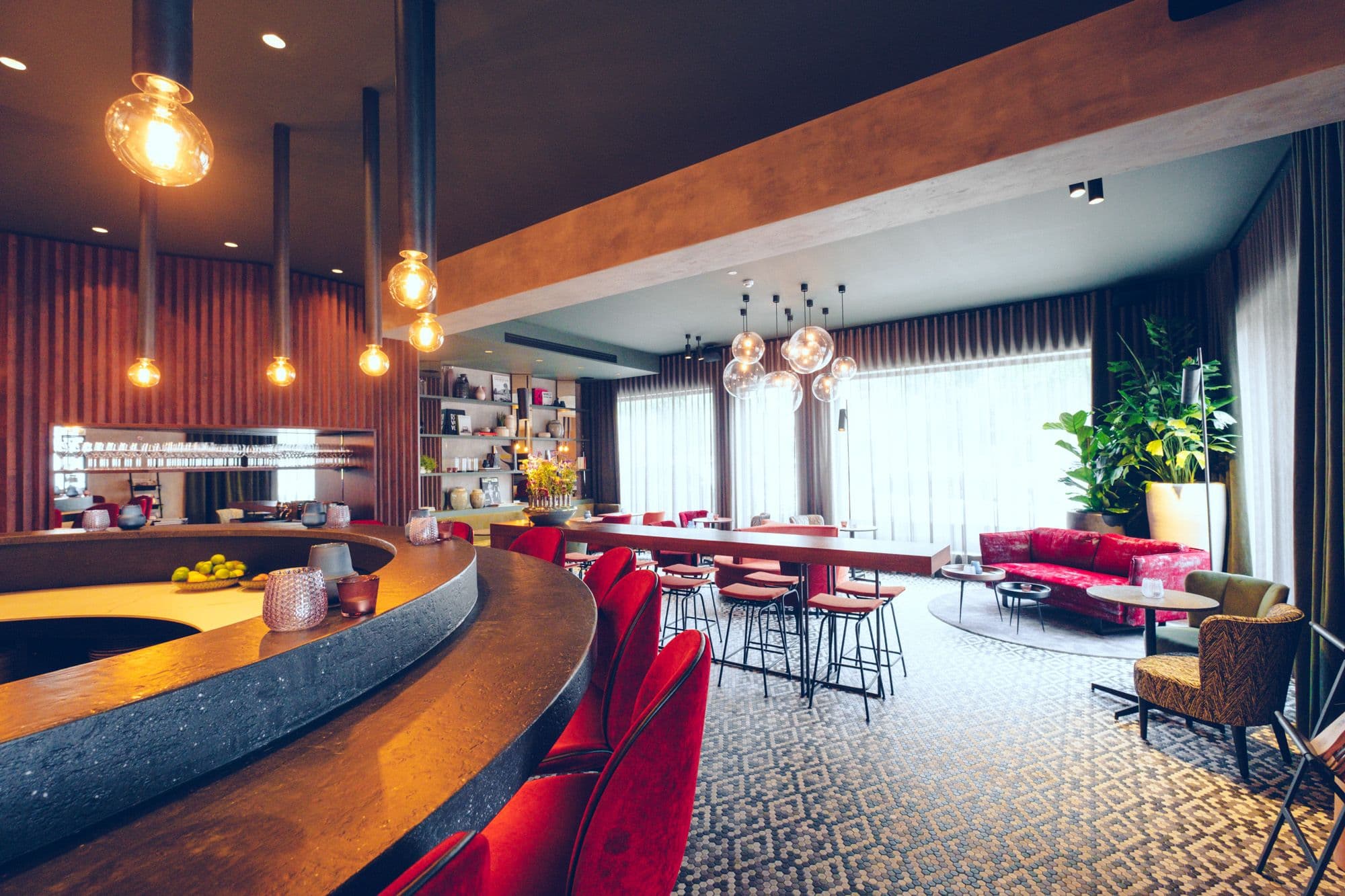 Antwerp Convention Bureau