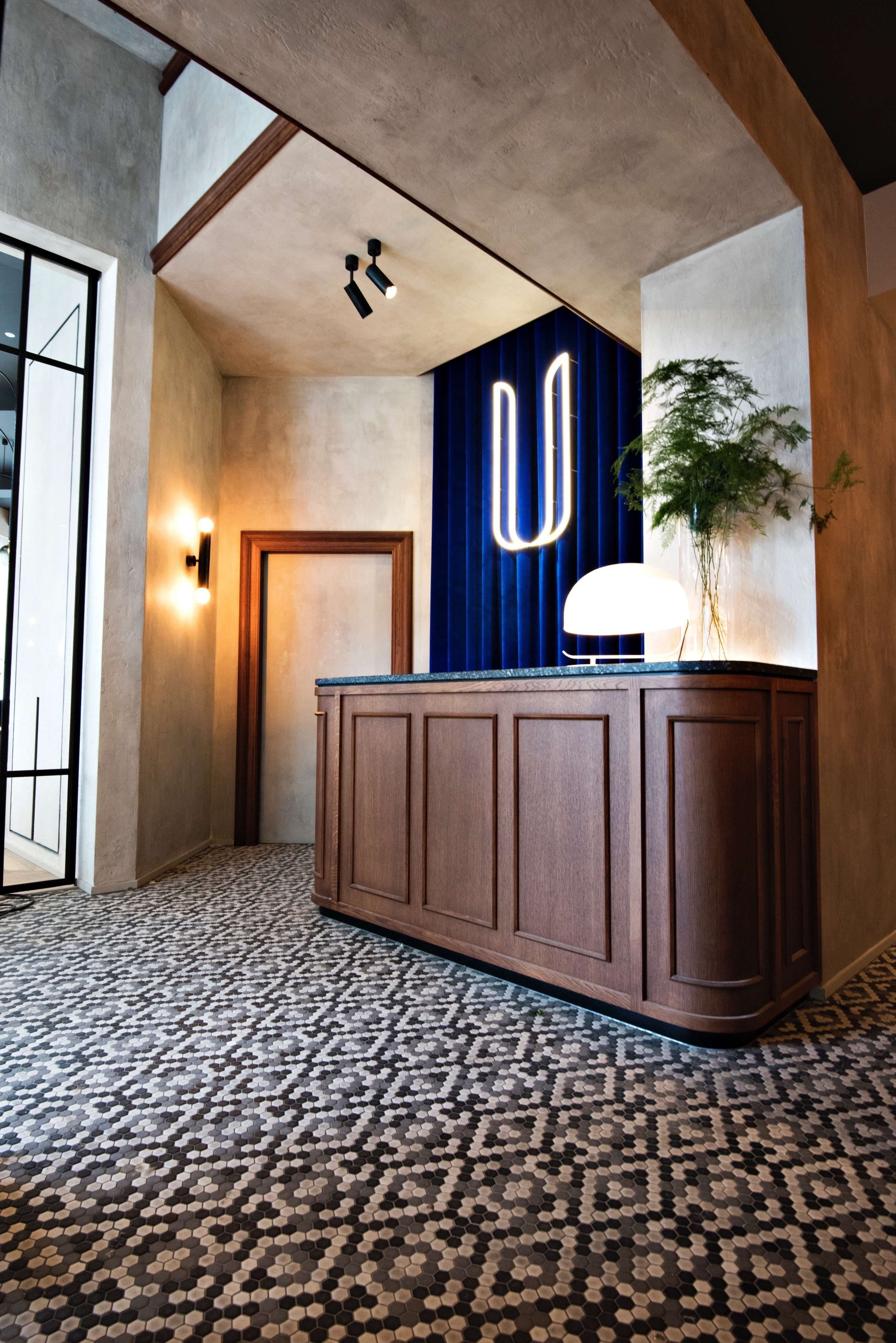 Antwerp Convention Bureau