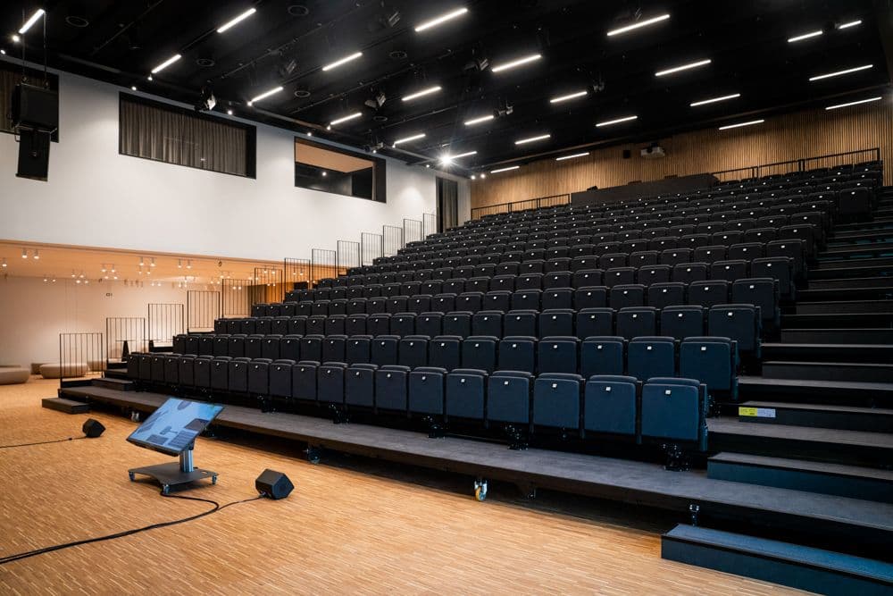 Antwerp Convention Bureau