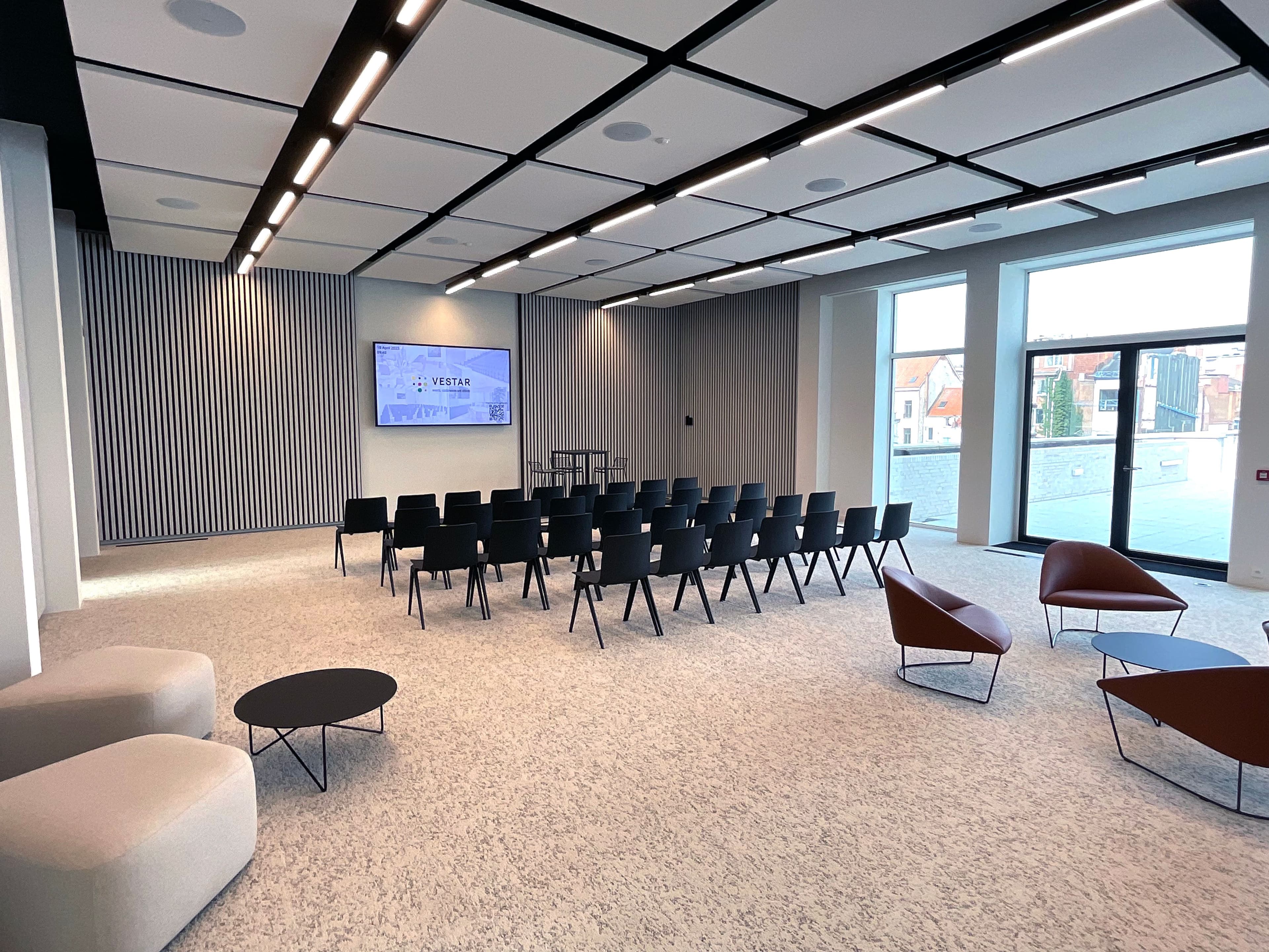 Antwerp Convention Bureau