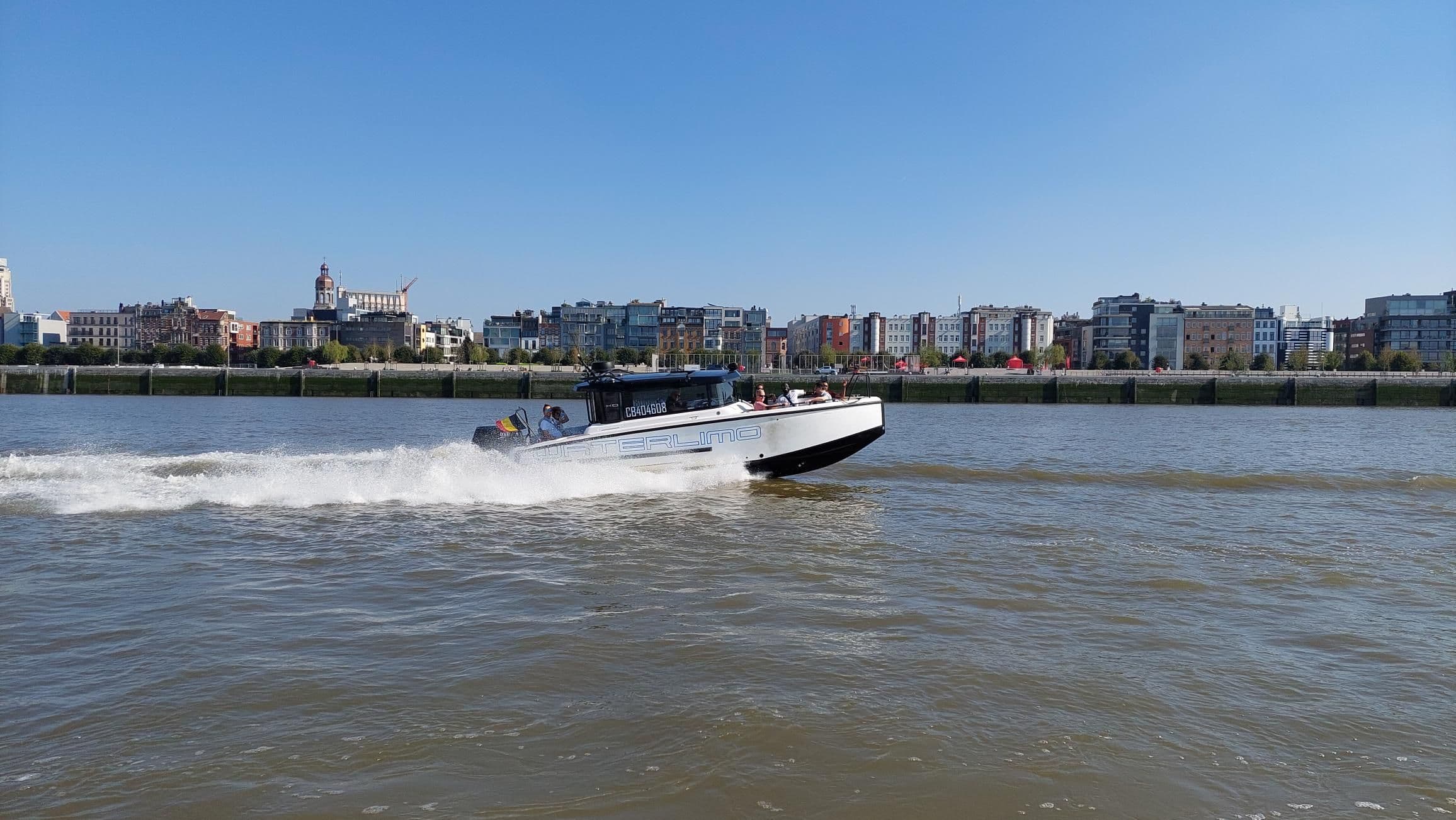 Antwerp Convention Bureau