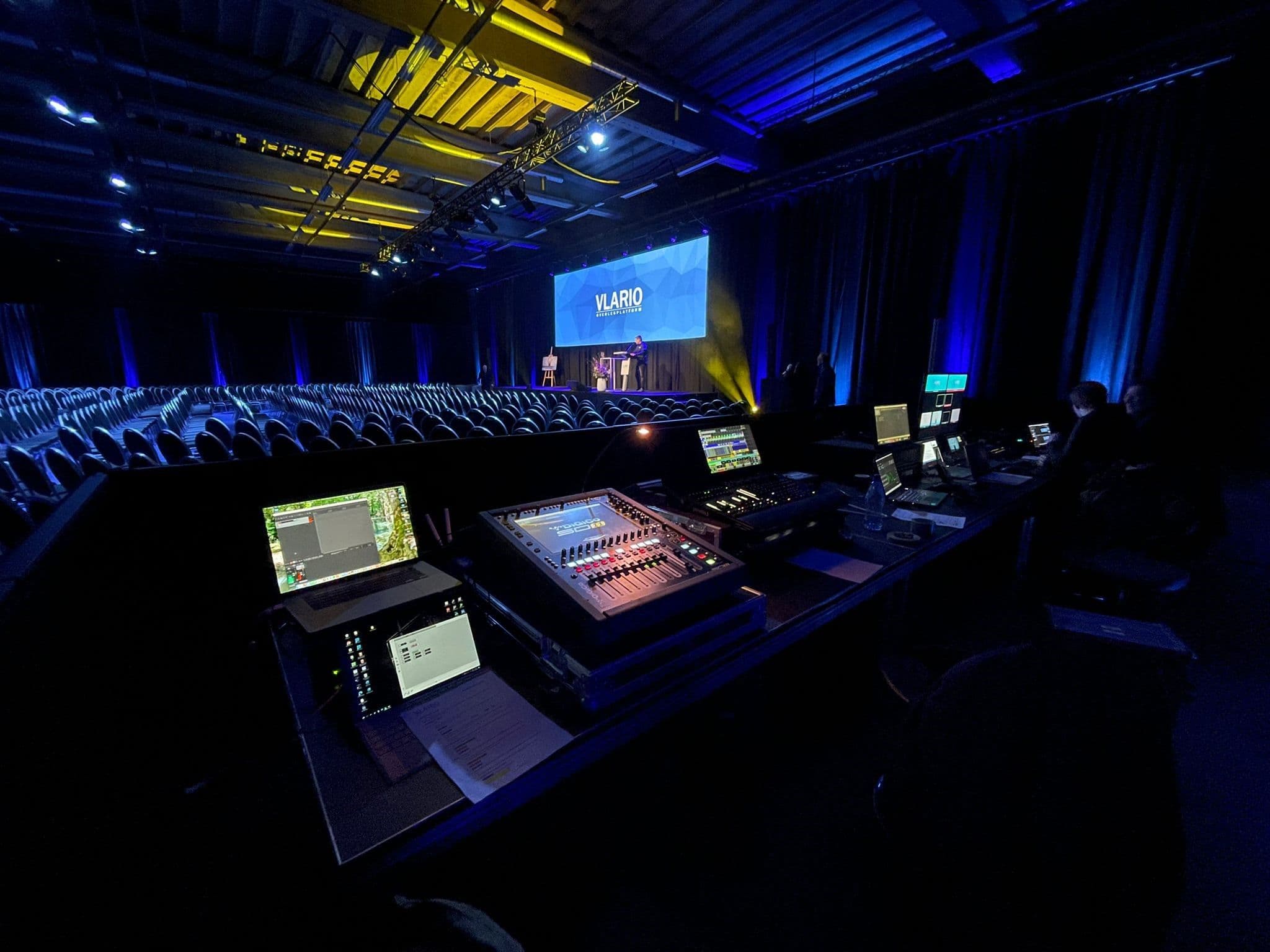 Antwerp Convention Bureau