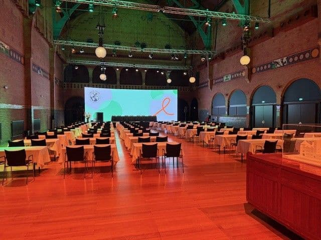 Antwerp Convention Bureau