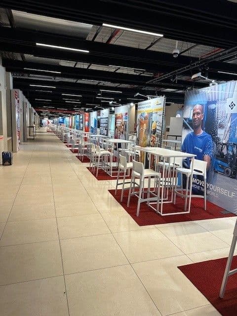 Antwerp Convention Bureau